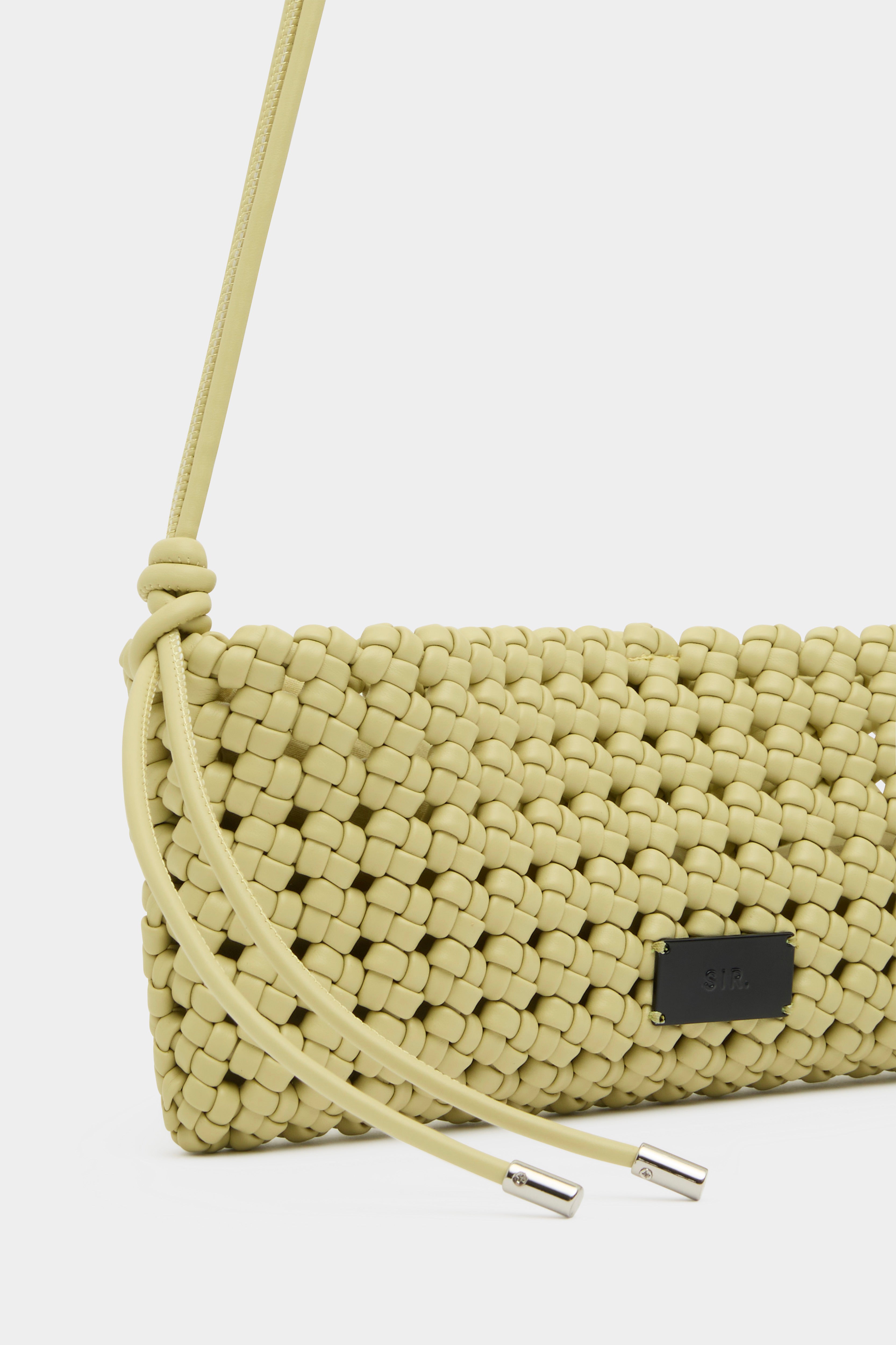 Macrame Bag