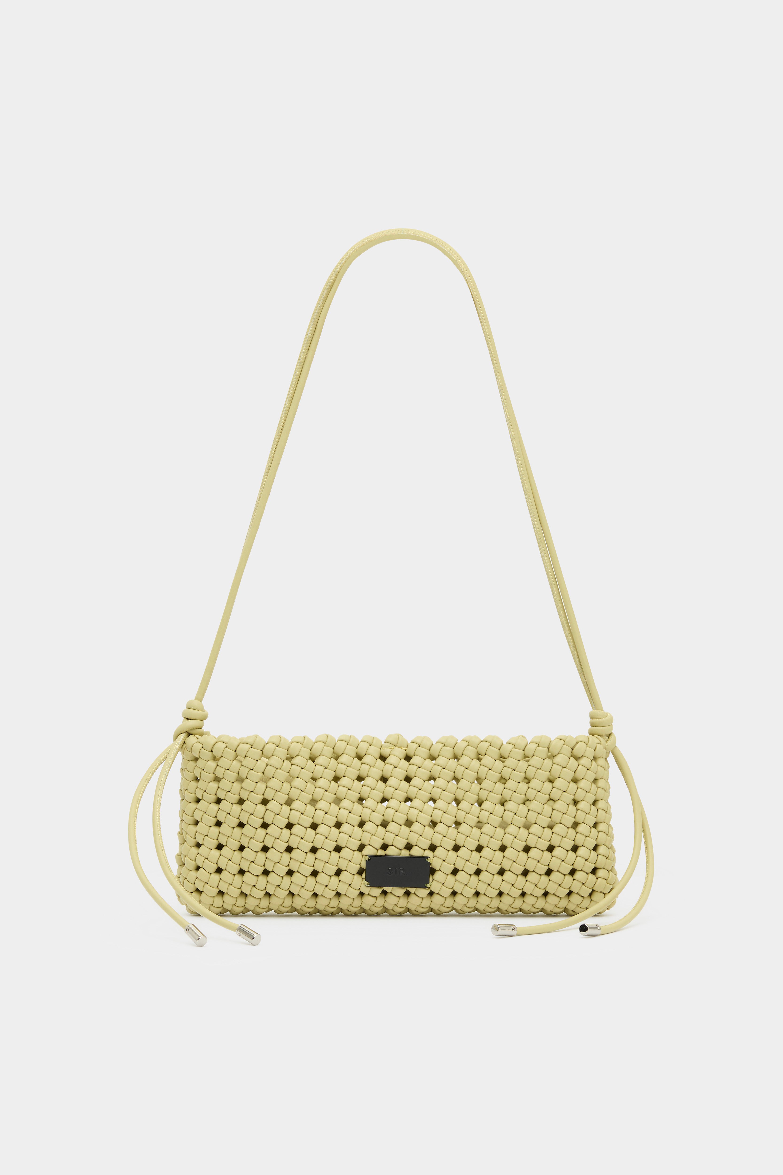Macrame Bag