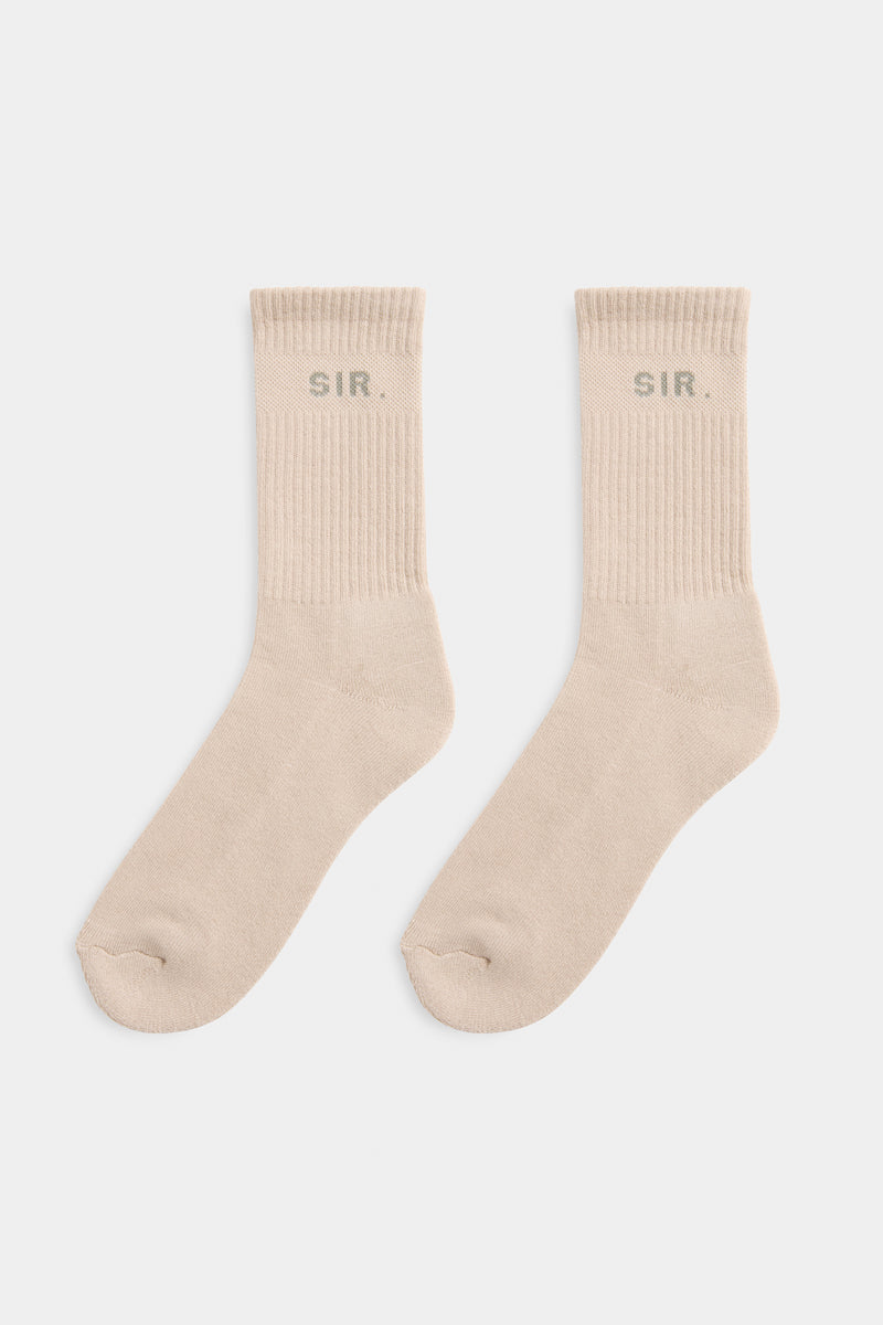 SIR. Socks