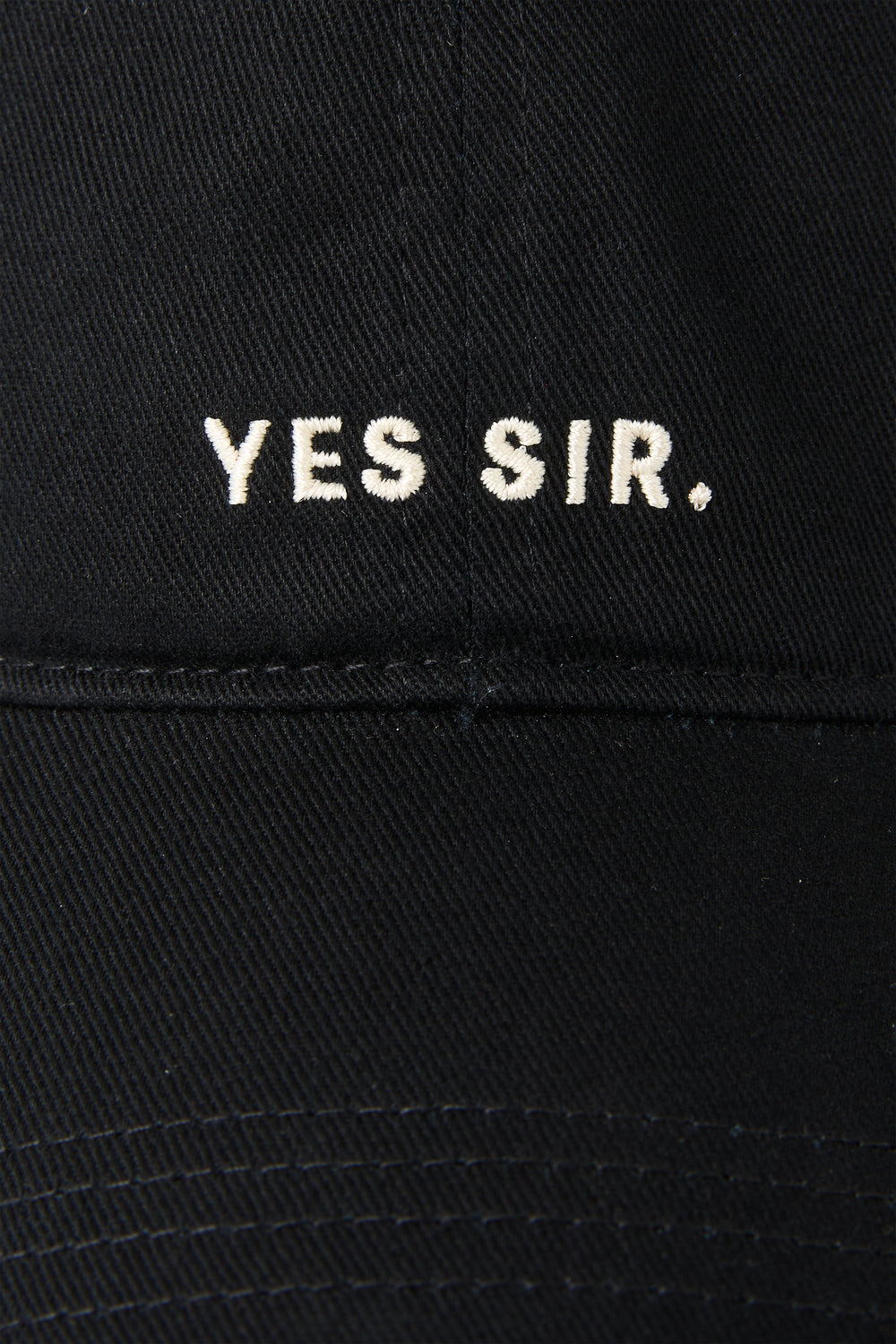 SIR. Cap