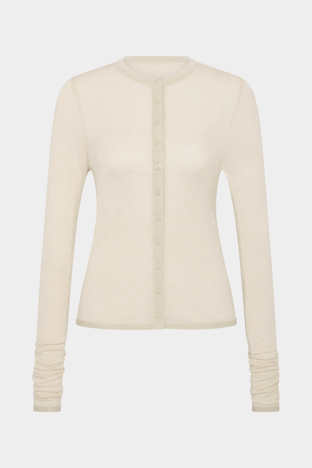 Parco Cardigan Set