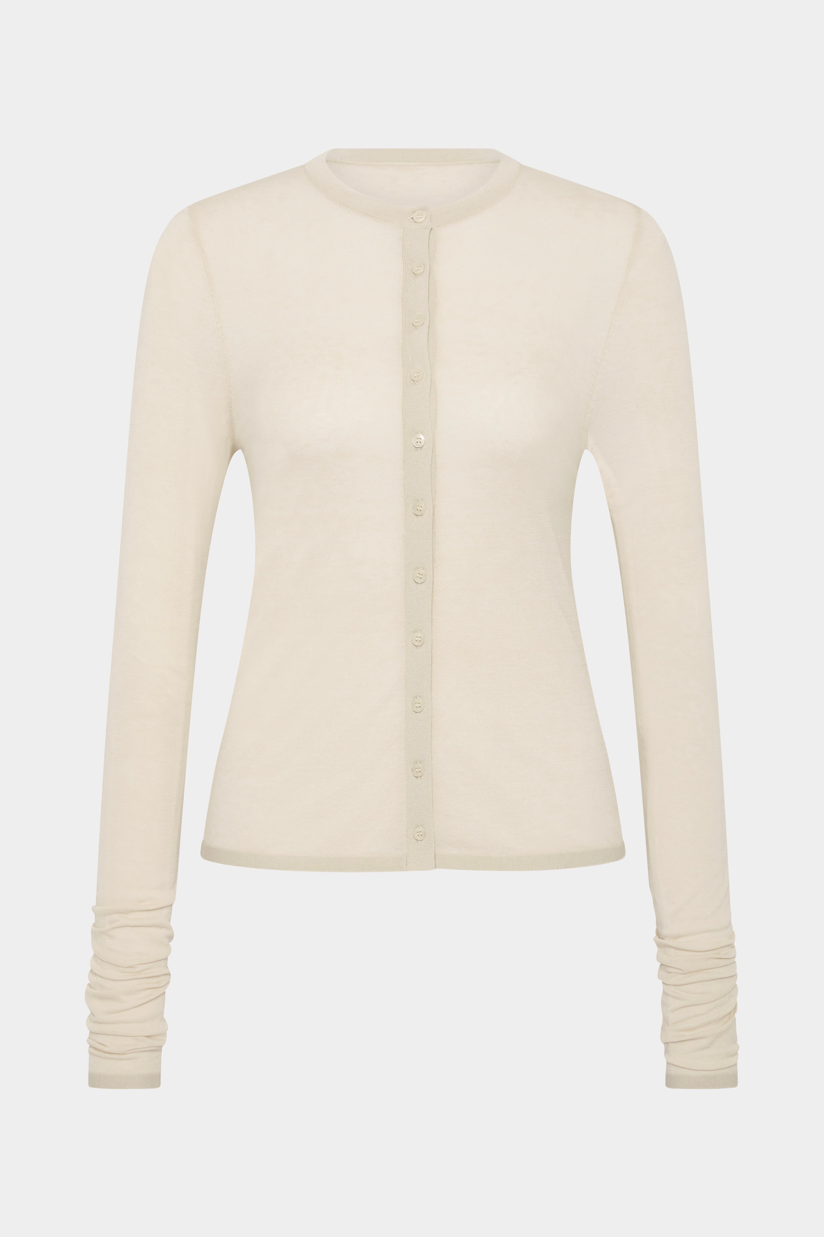 Parco Cardigan Set