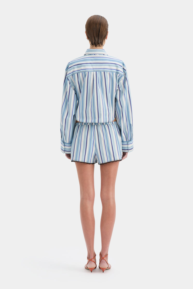 Vester Mini Short