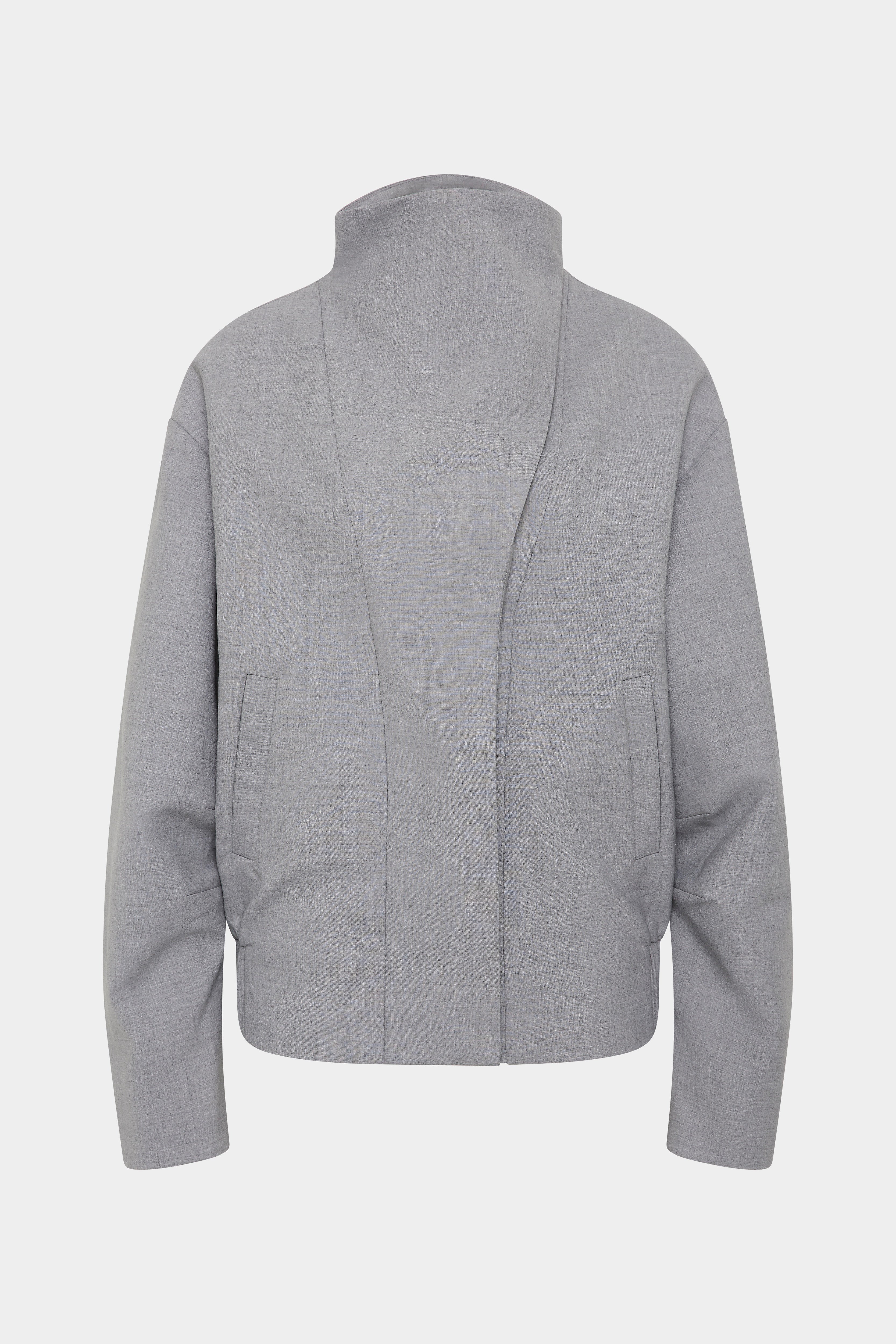 Belle Bomber Jacket