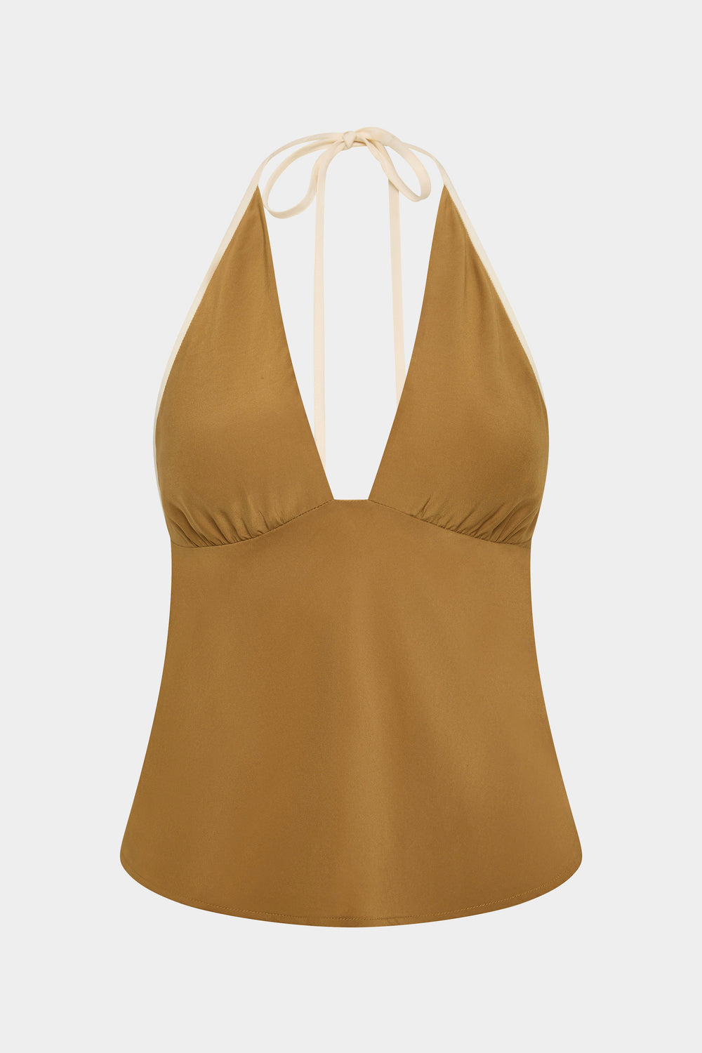 Fontana Halter Cami
