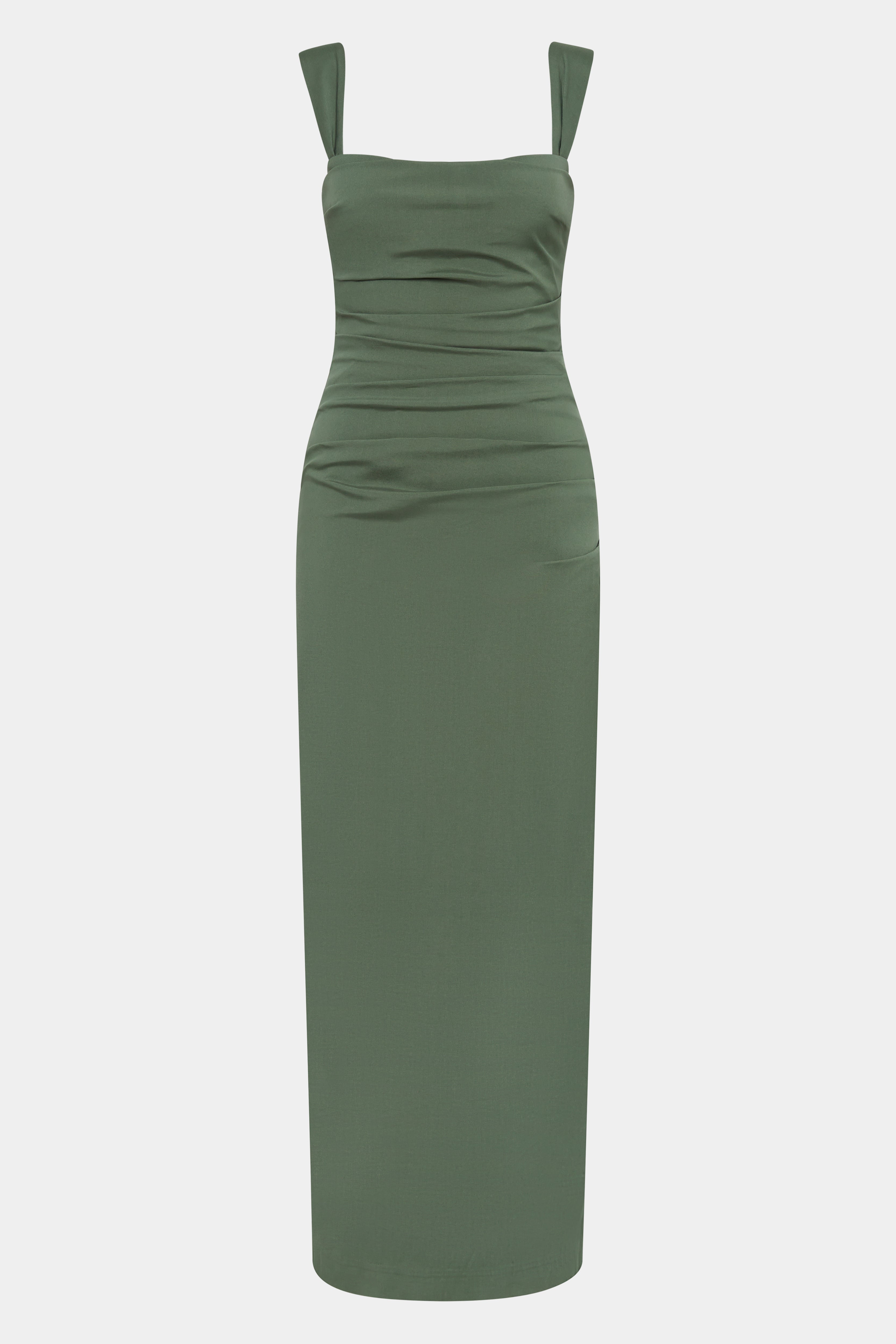 Florent Balconette Gown
