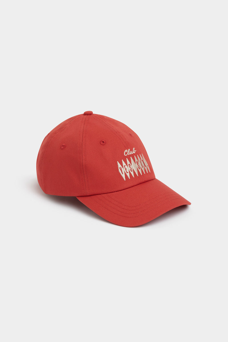Club SIR. Loyalty Cap