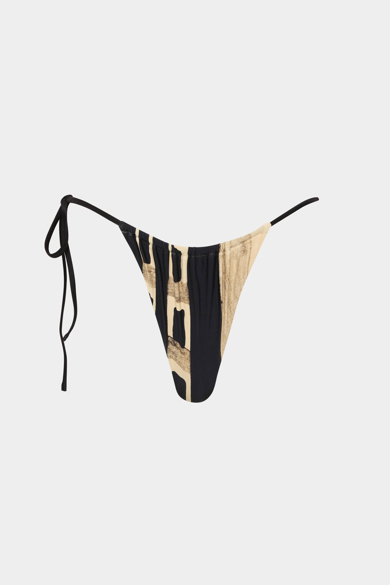 Sona String Brief