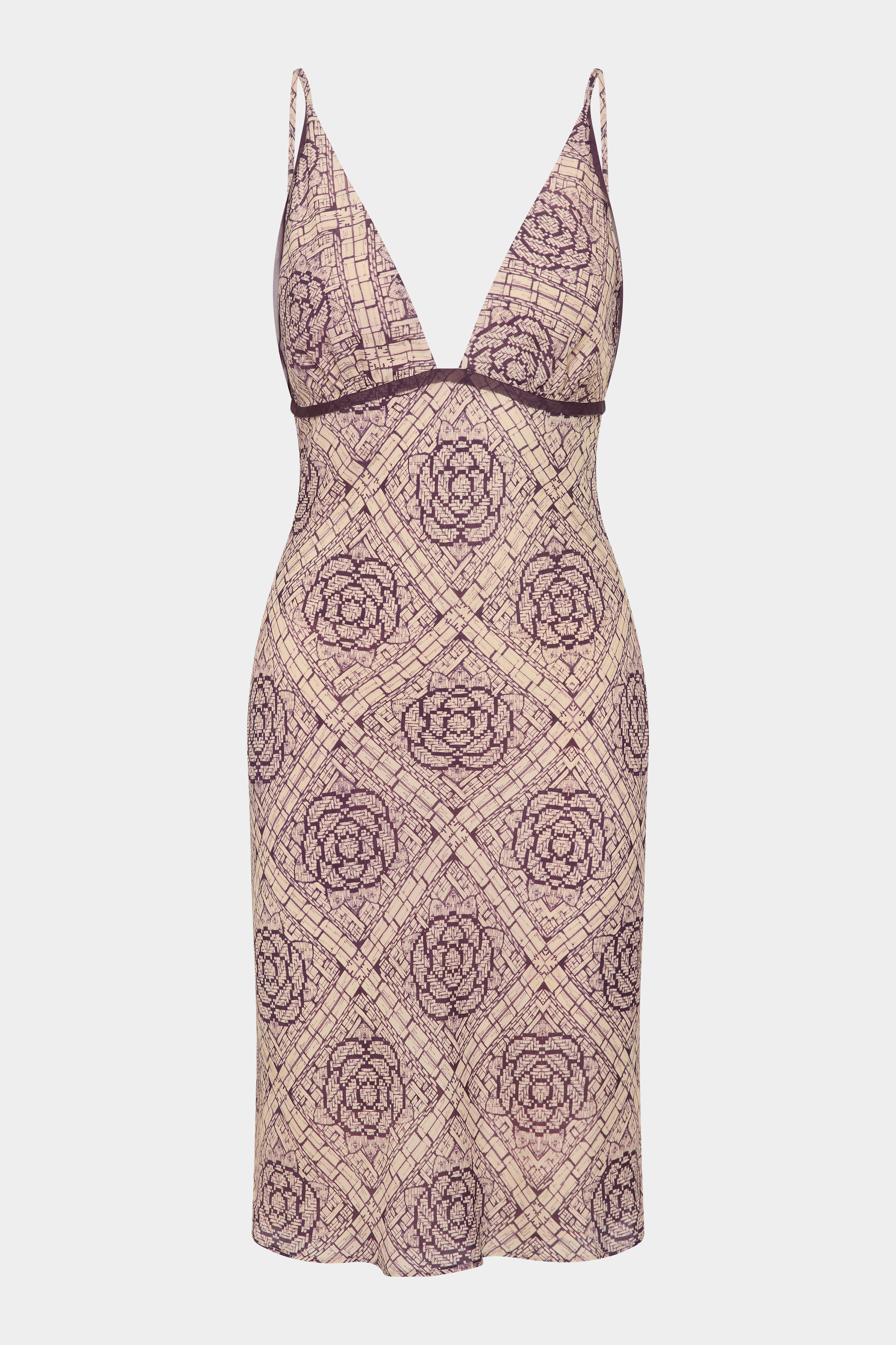Mireli Slip Dress