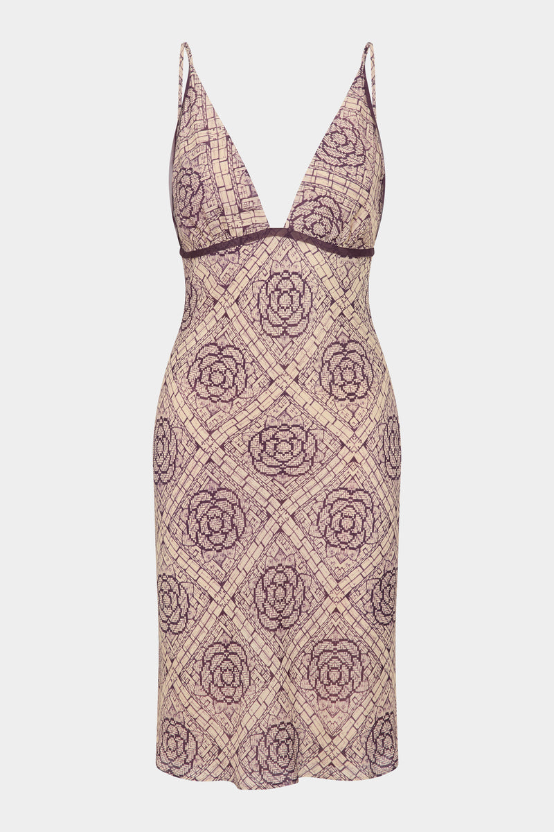 Mireli Slip Dress