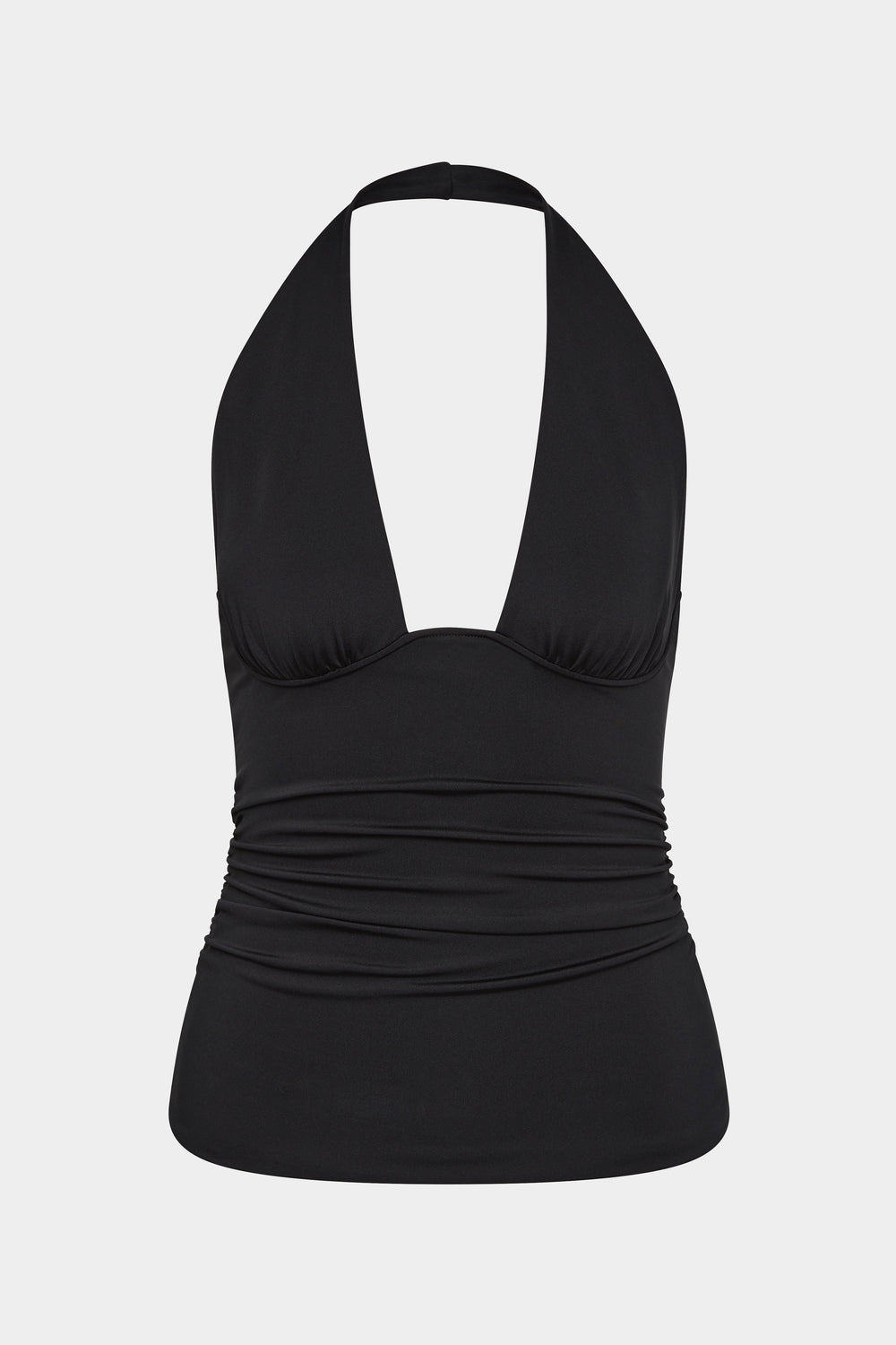 Elm Halter Top