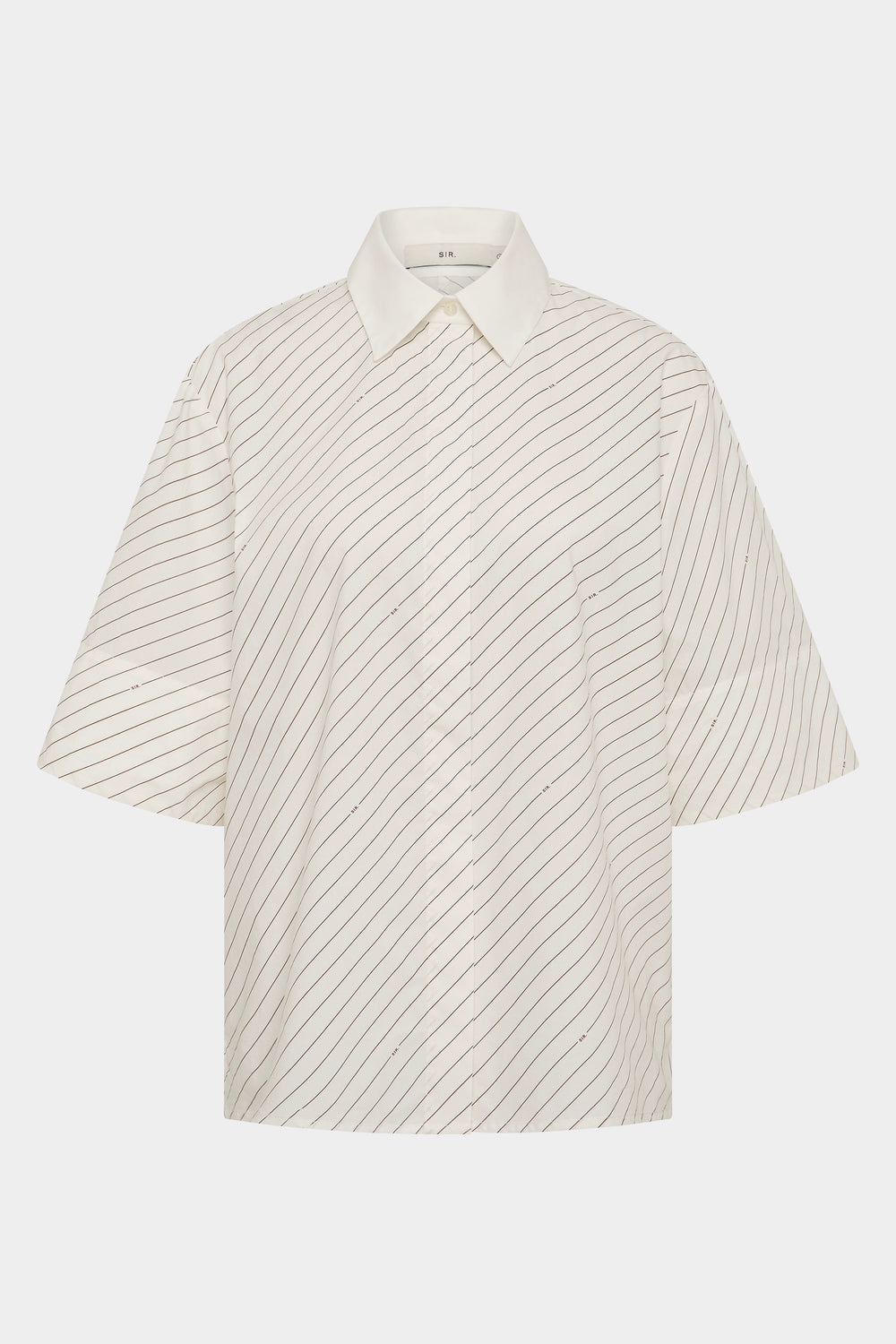 Emile Short Sleeve Shirt