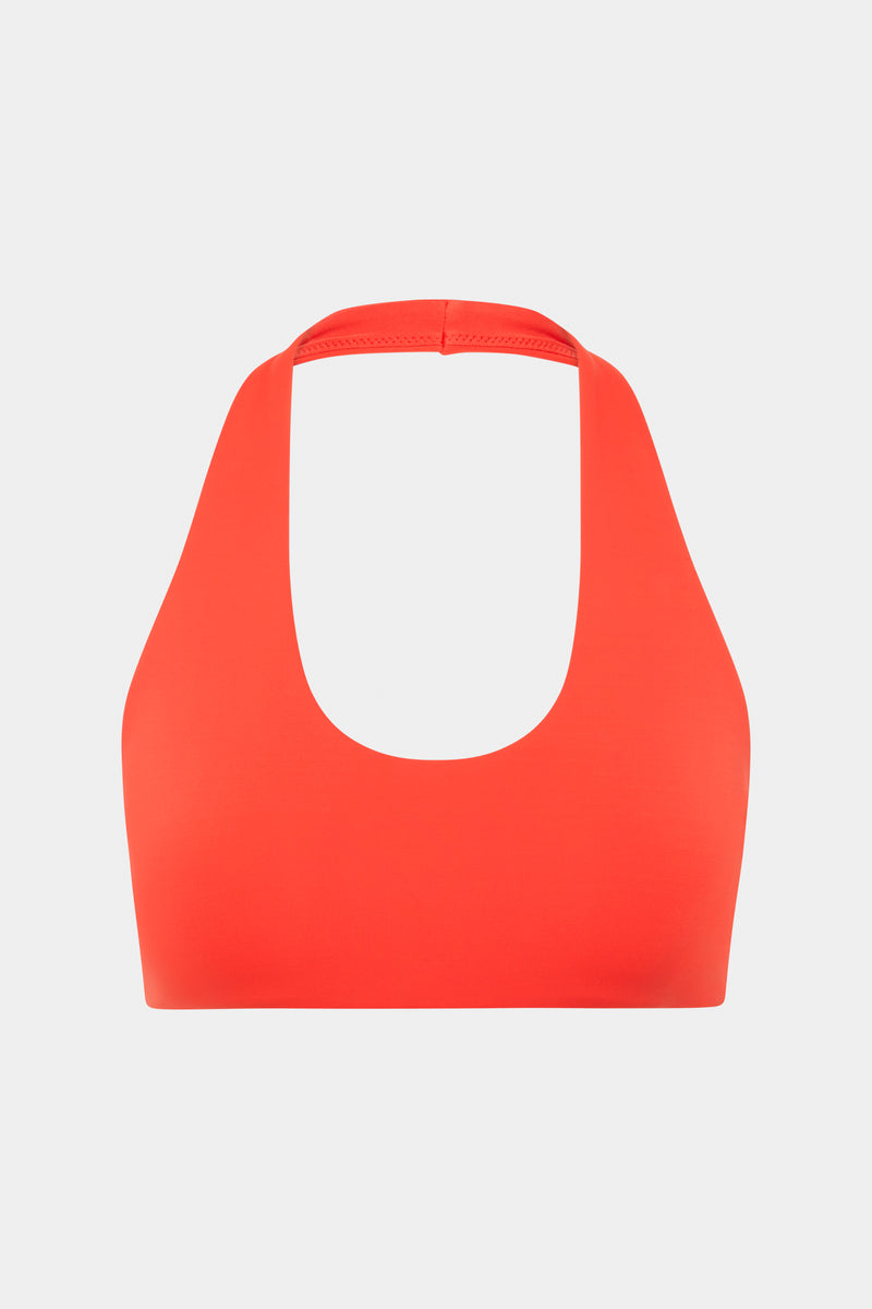 Clarita Halter Top