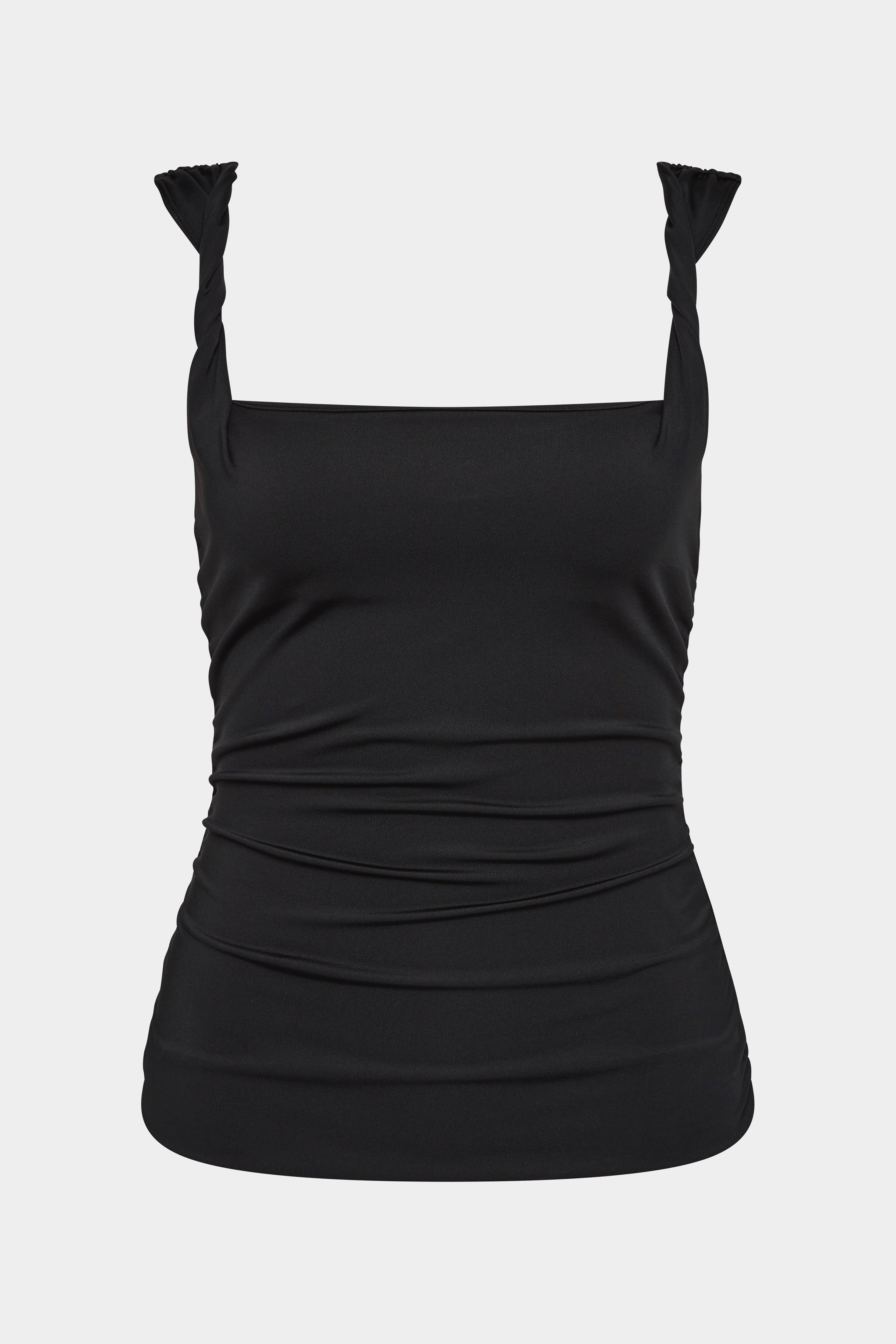 Elm Twist Tank