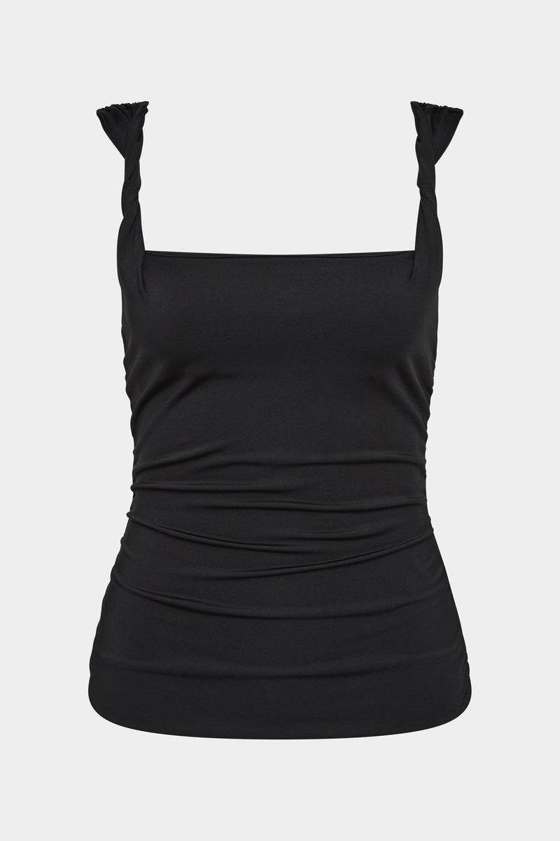 Elm Twist Tank