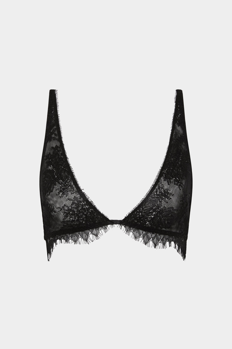 Ingrid Lace Bralette