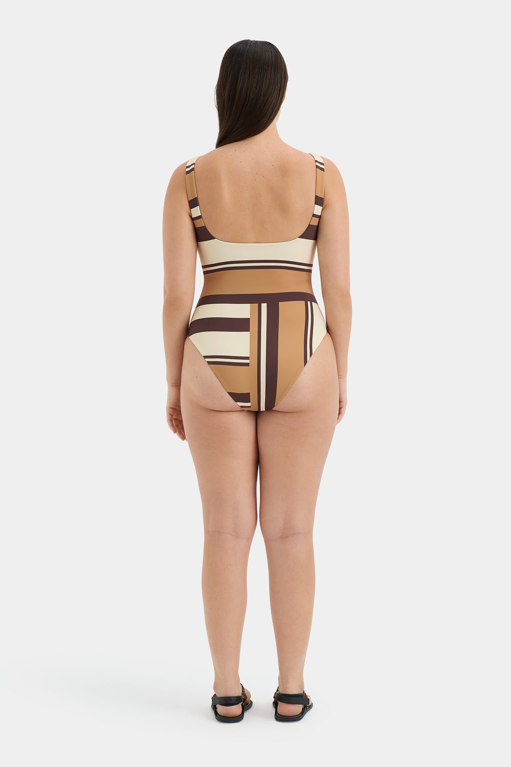 Mahogany One Piece