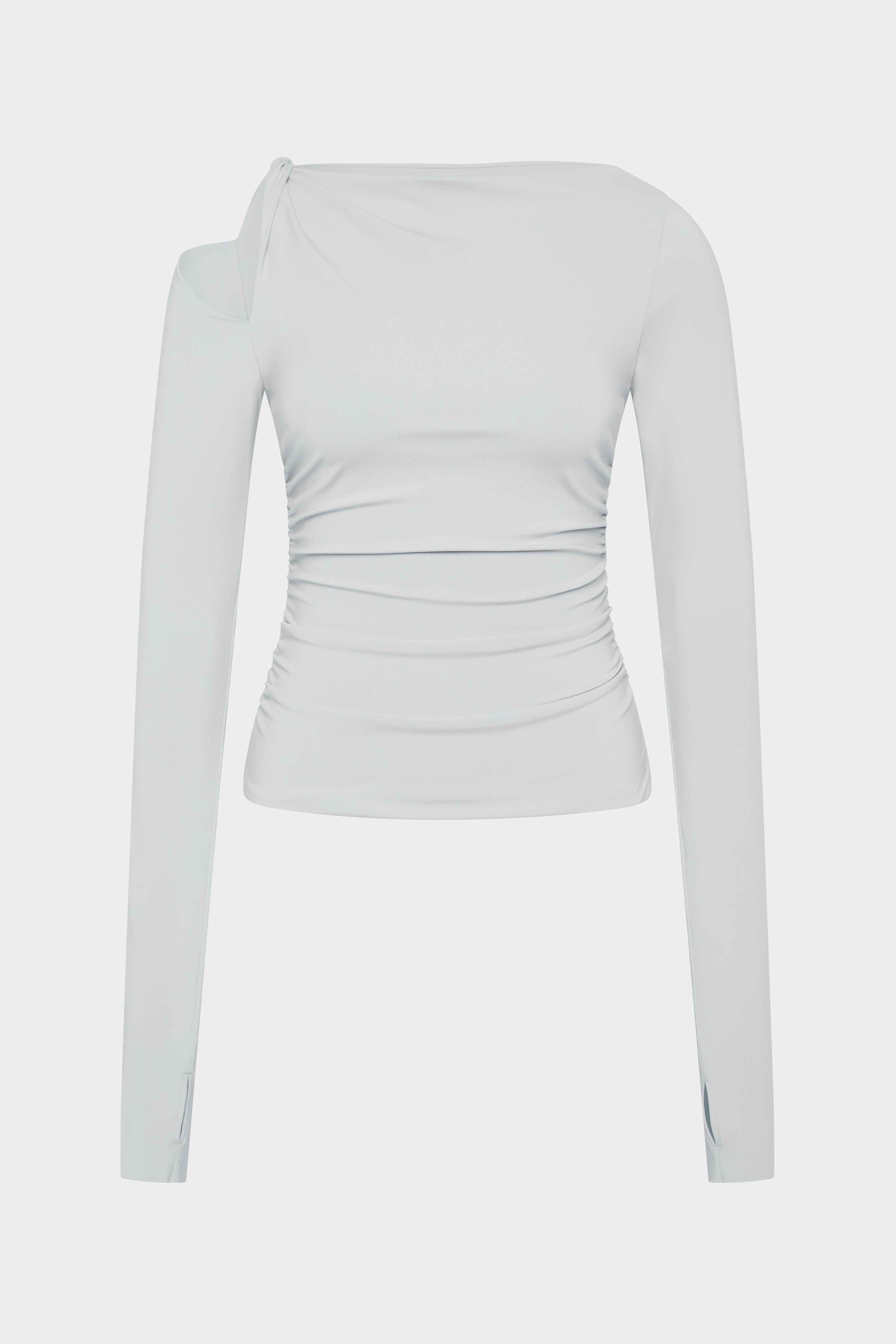 Elm Long Sleeve Top