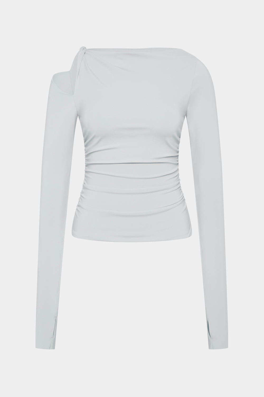 Elm Long Sleeve Top