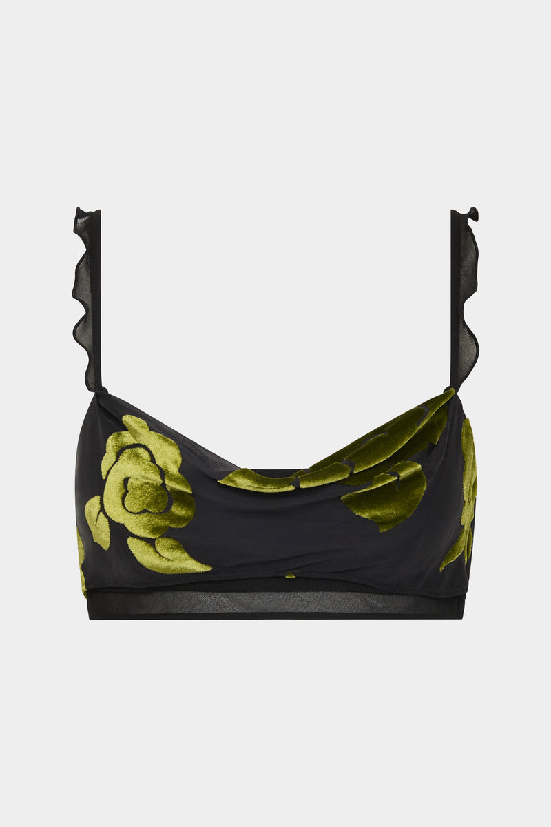 Roxane Bralette