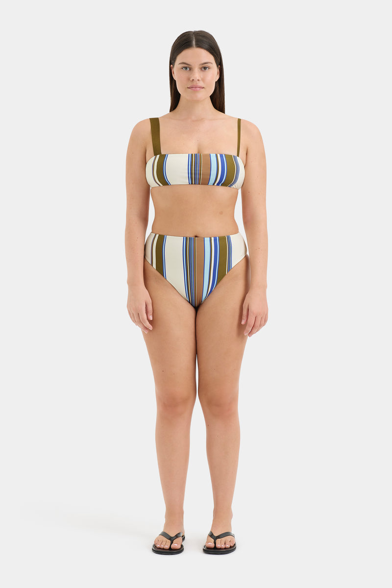 Thistle High Brief