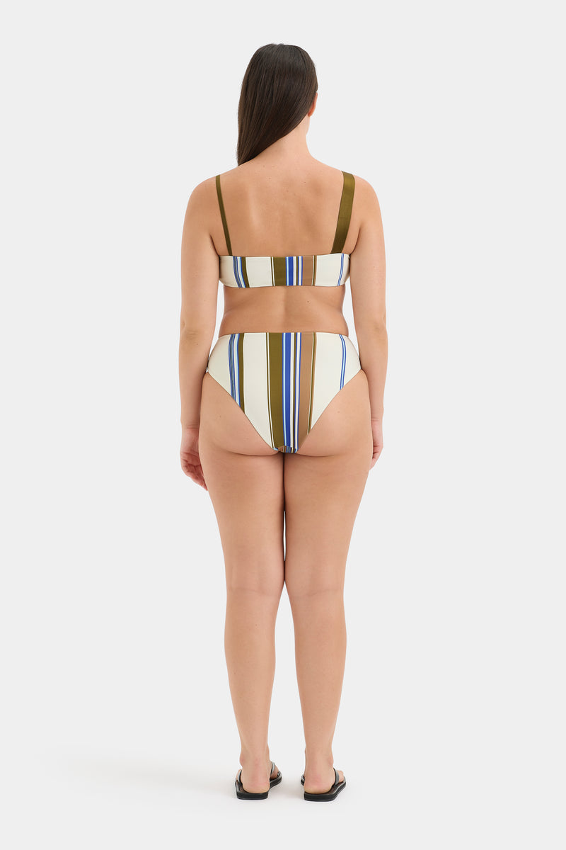 Thistle High Brief