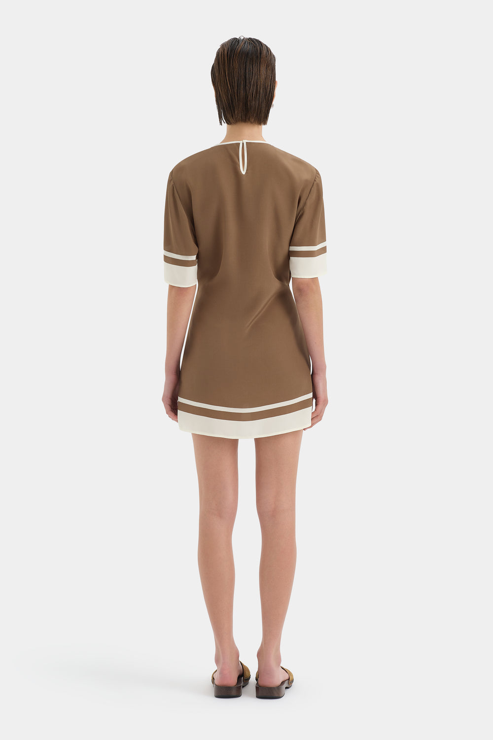 Almara Mini Dress