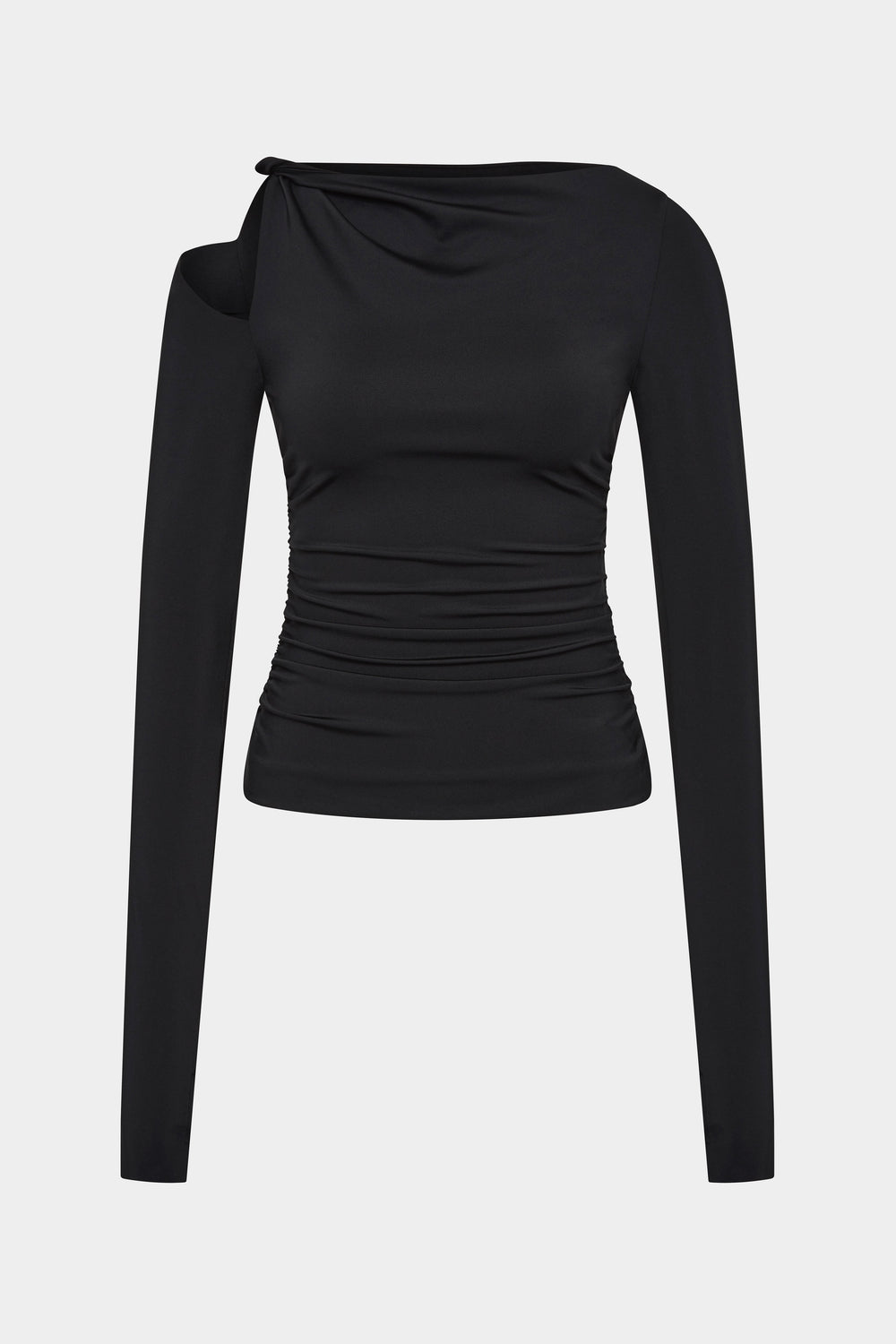 Elm Long Sleeve Top