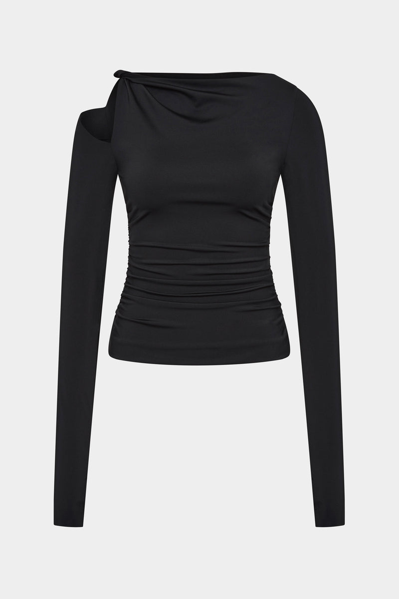 Elm Long Sleeve Top