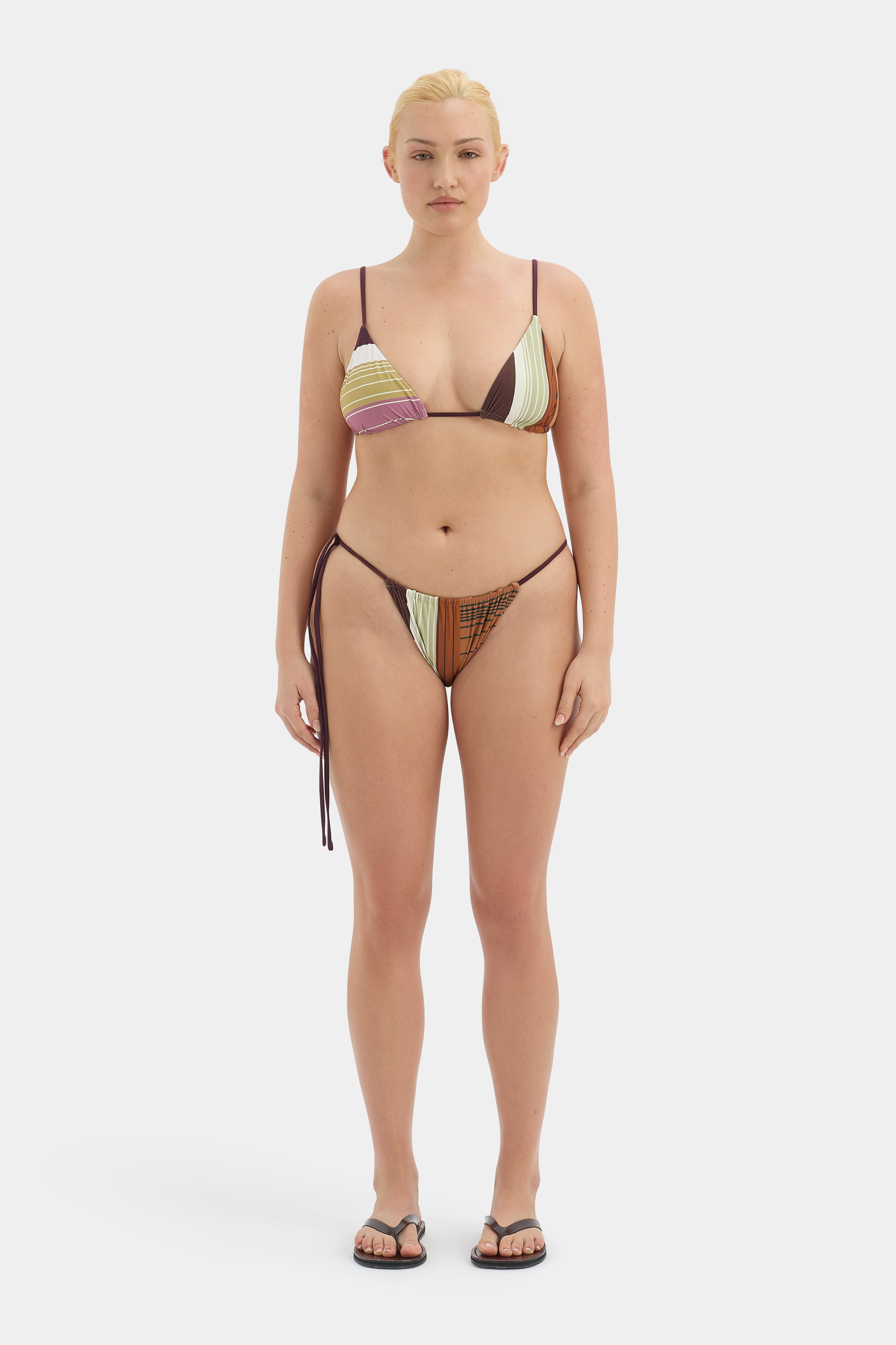 Fontana String Brief