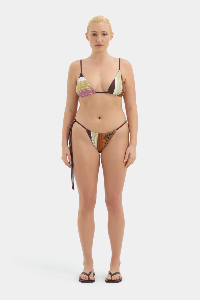 Fontana String Brief
