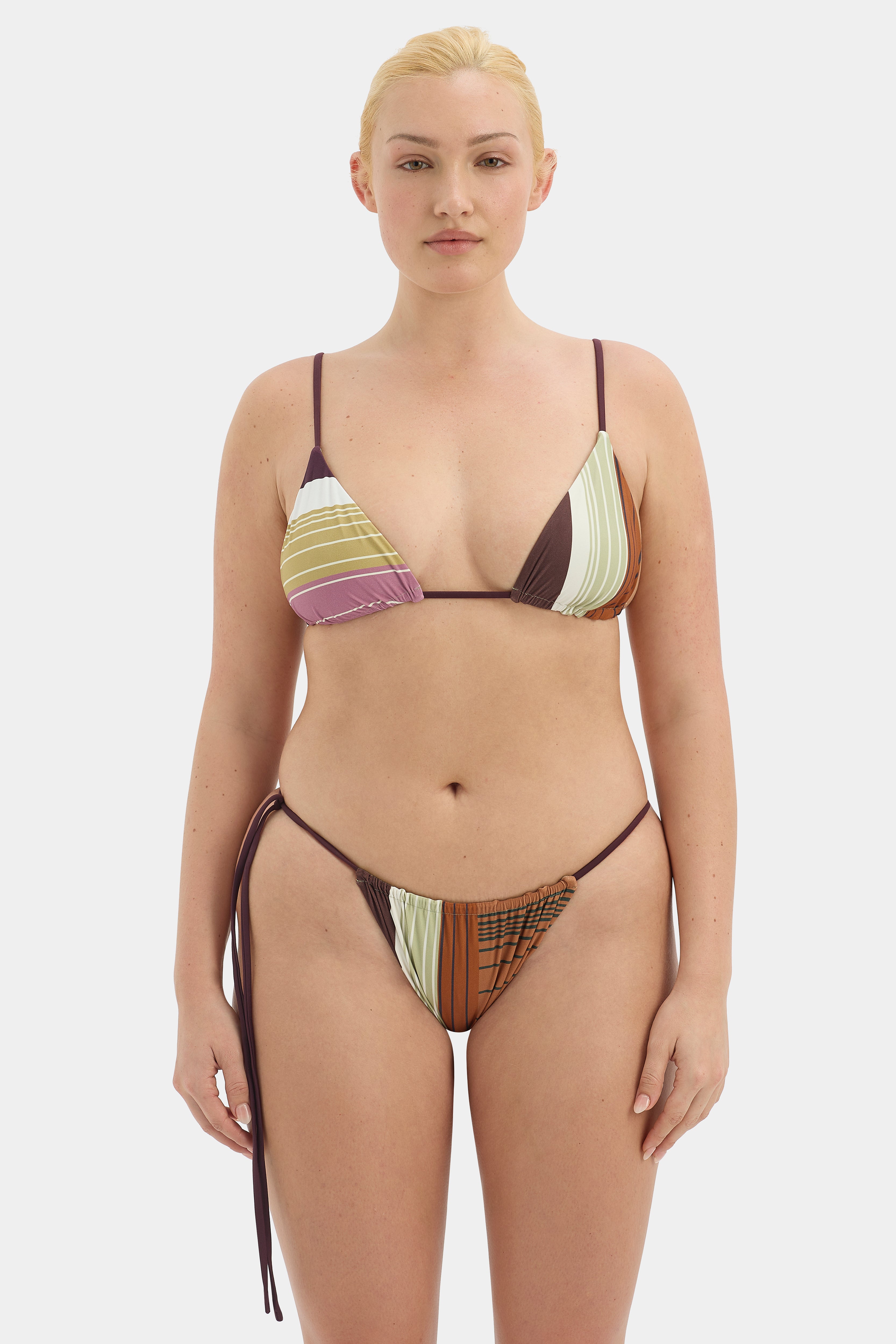 Fontana String Brief