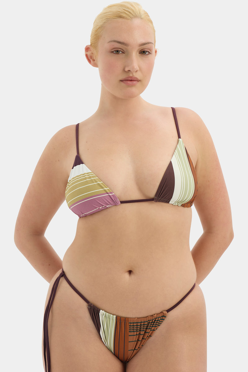 Fontana String Brief
