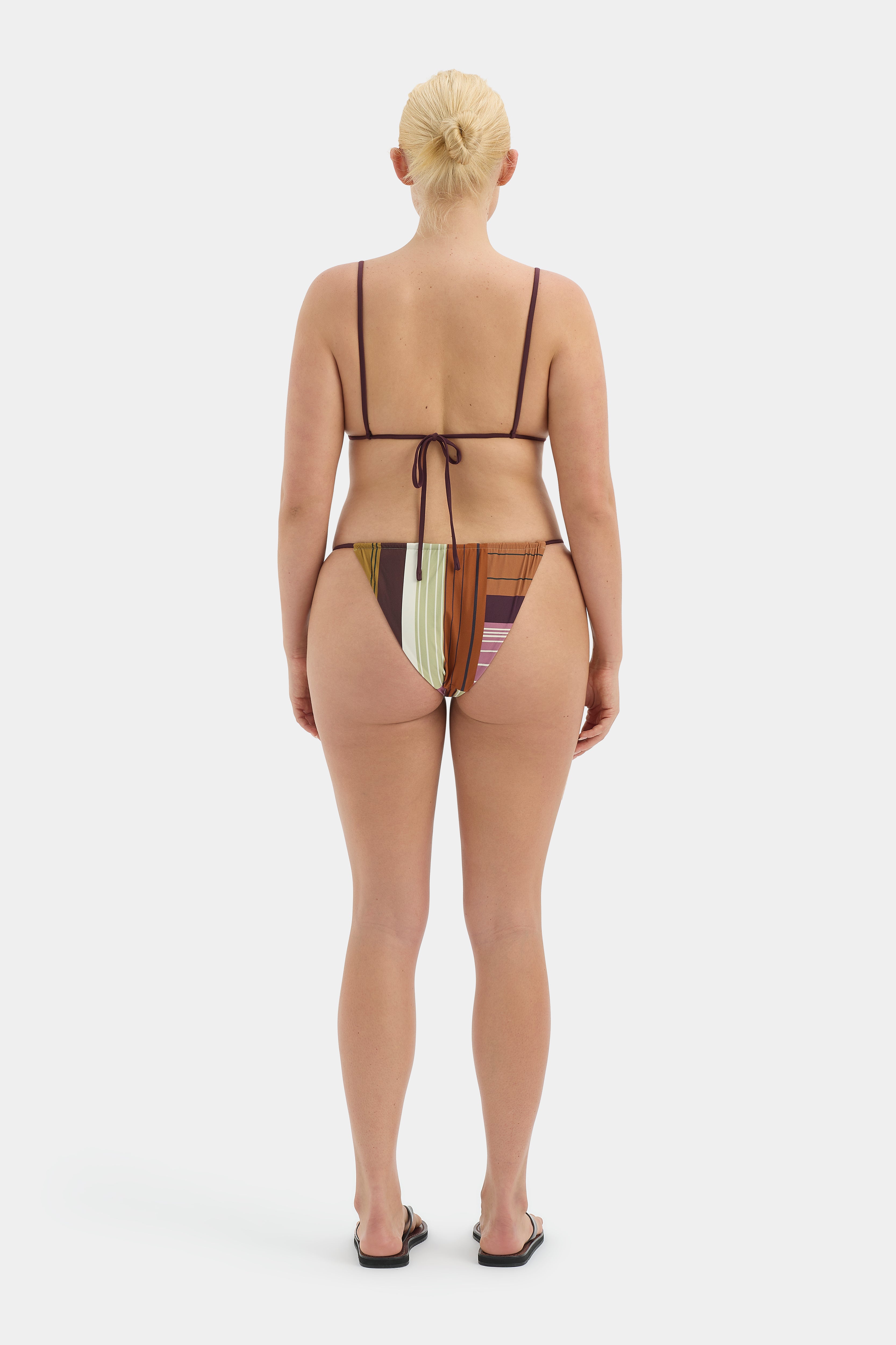 Fontana String Brief