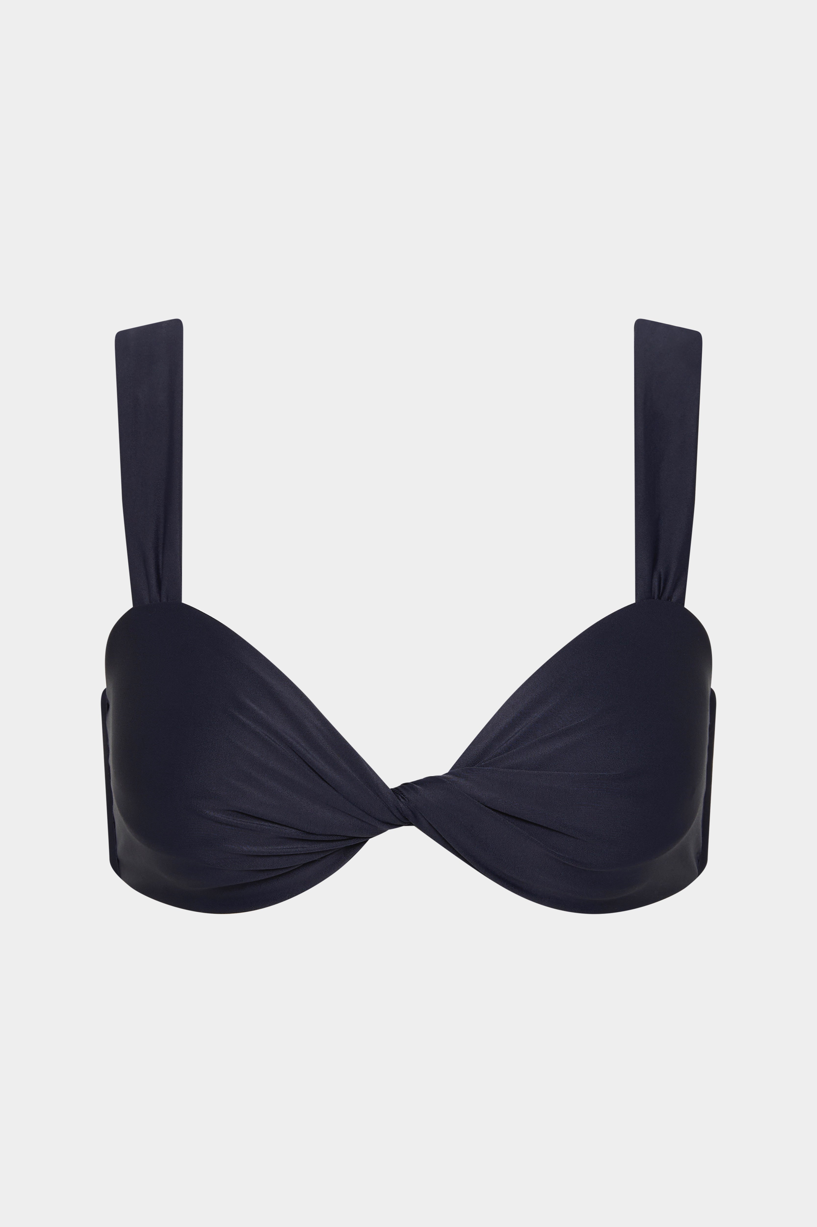 Hilde Twist Top