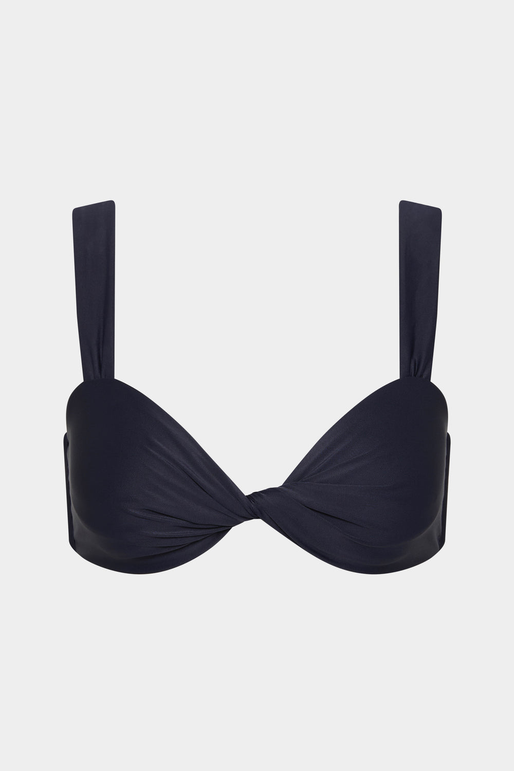 Hilde Twist Top