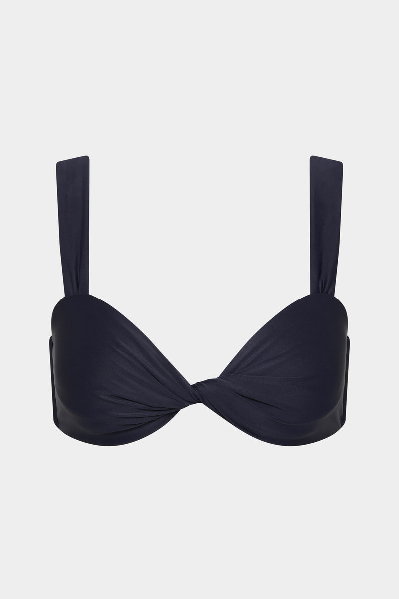 Hilde Twist Top