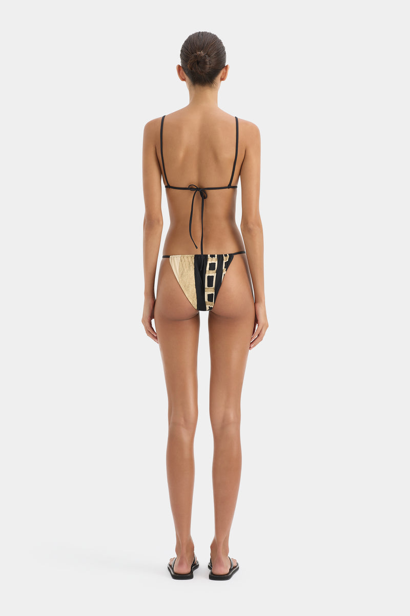 Sona String Brief