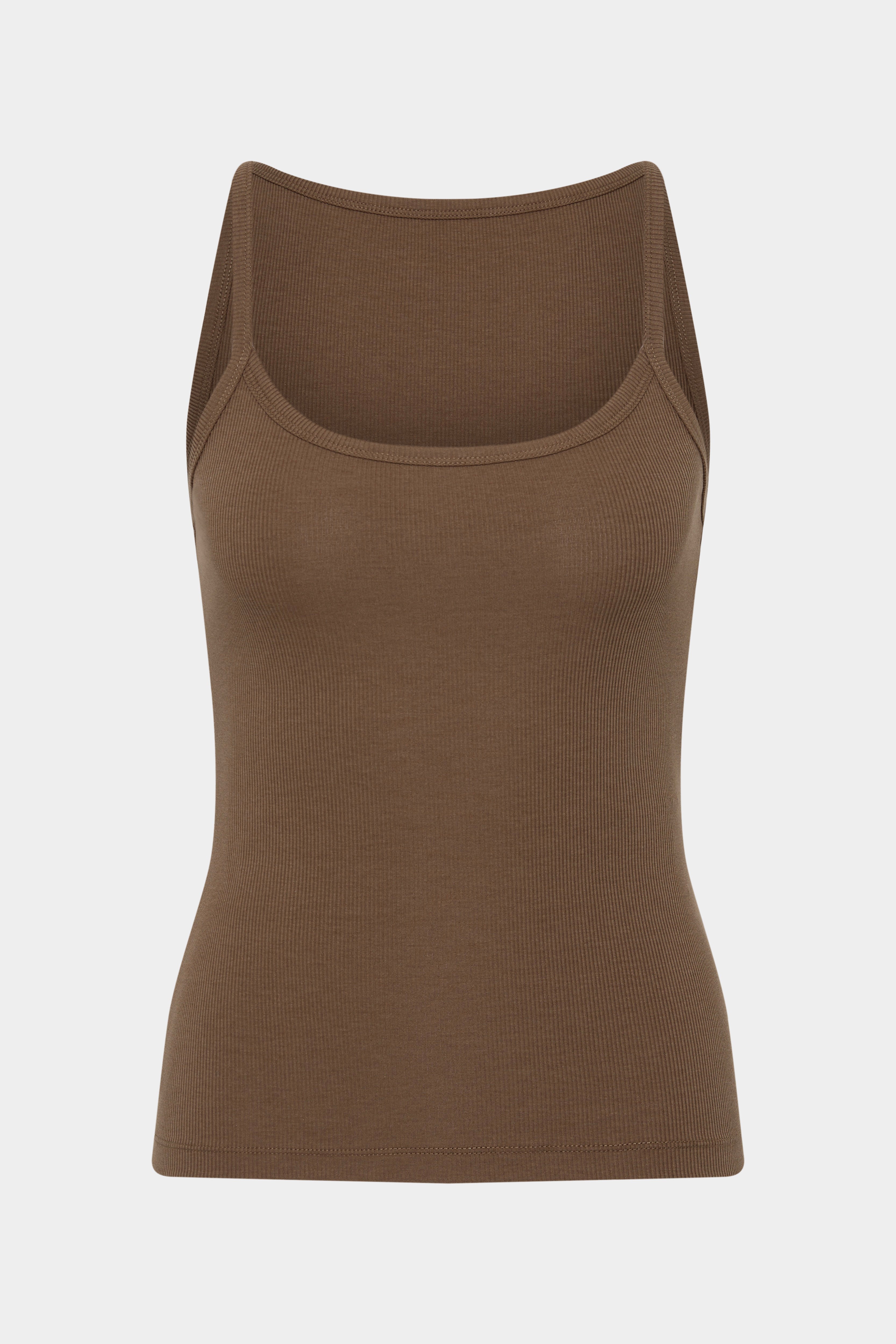 Liana Scoop Tank