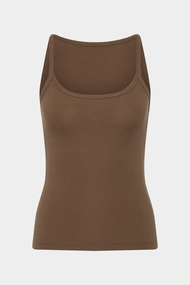 Liana Scoop Tank