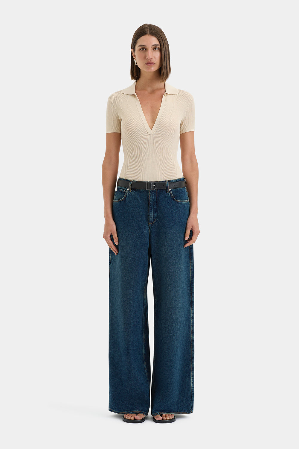 Parco Bodysuit