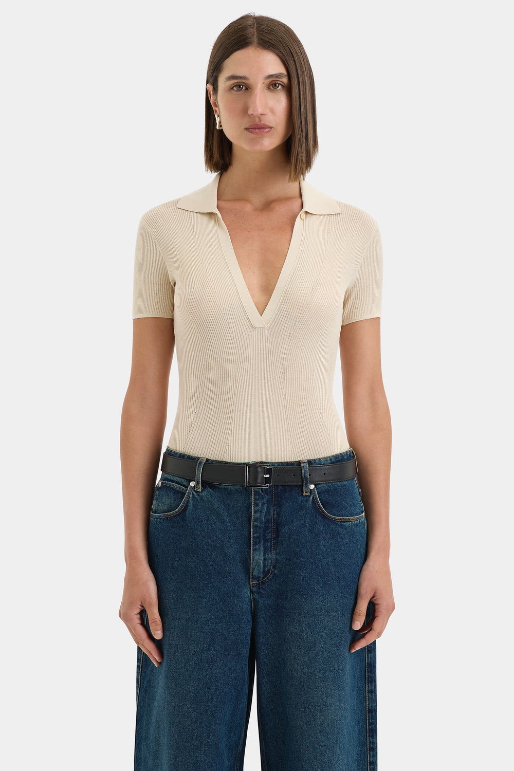 Parco Bodysuit