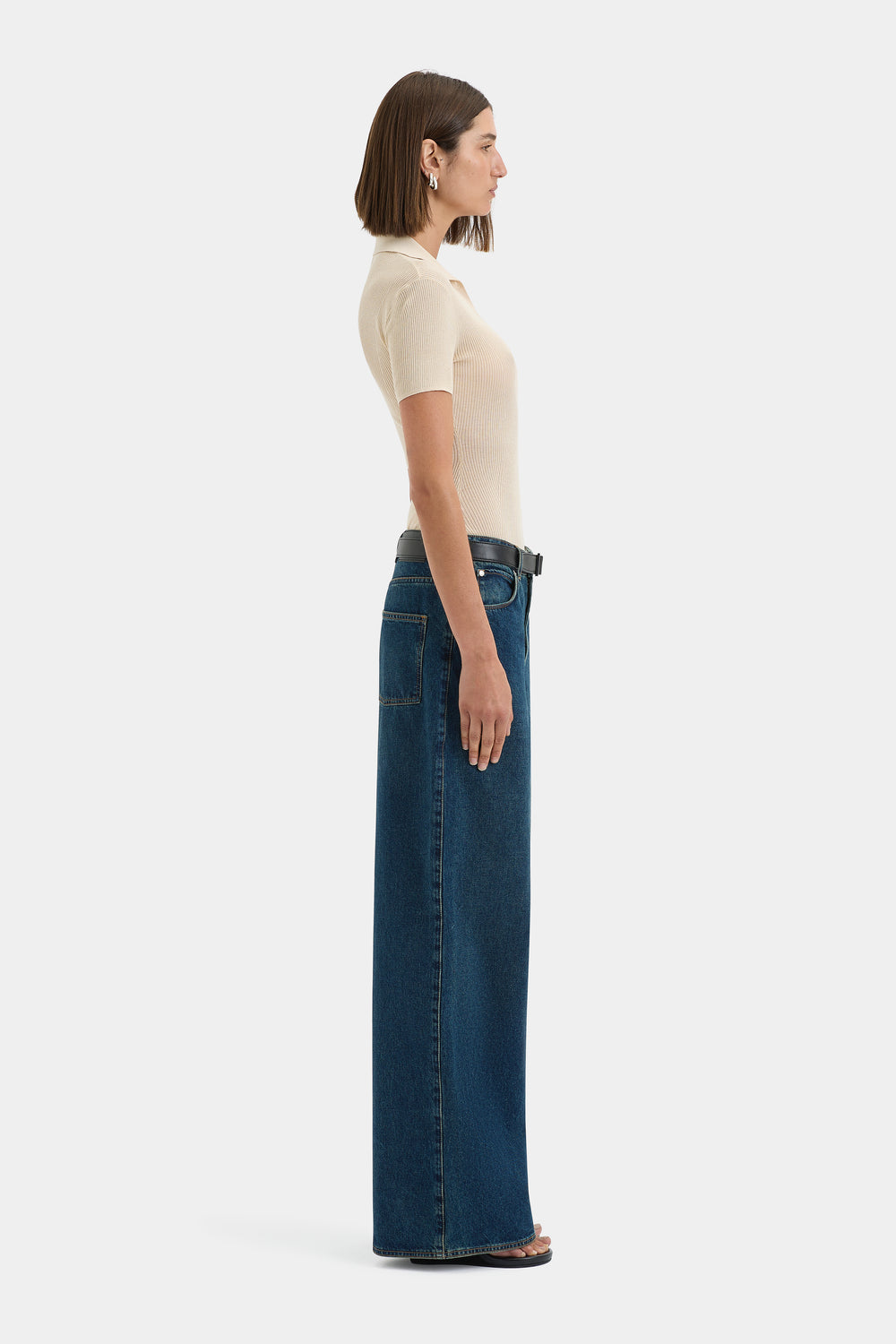 Parco Bodysuit