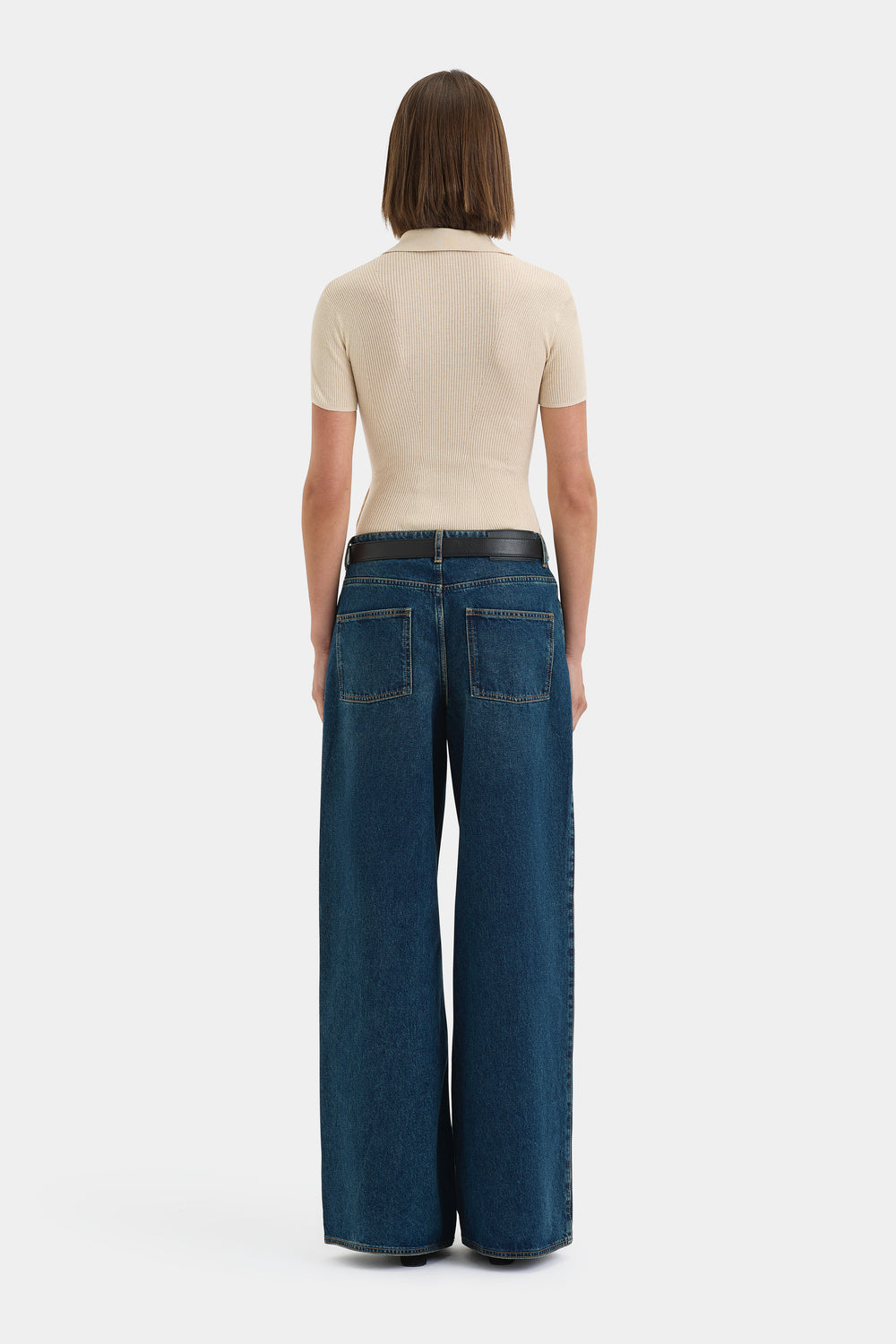 Parco Bodysuit