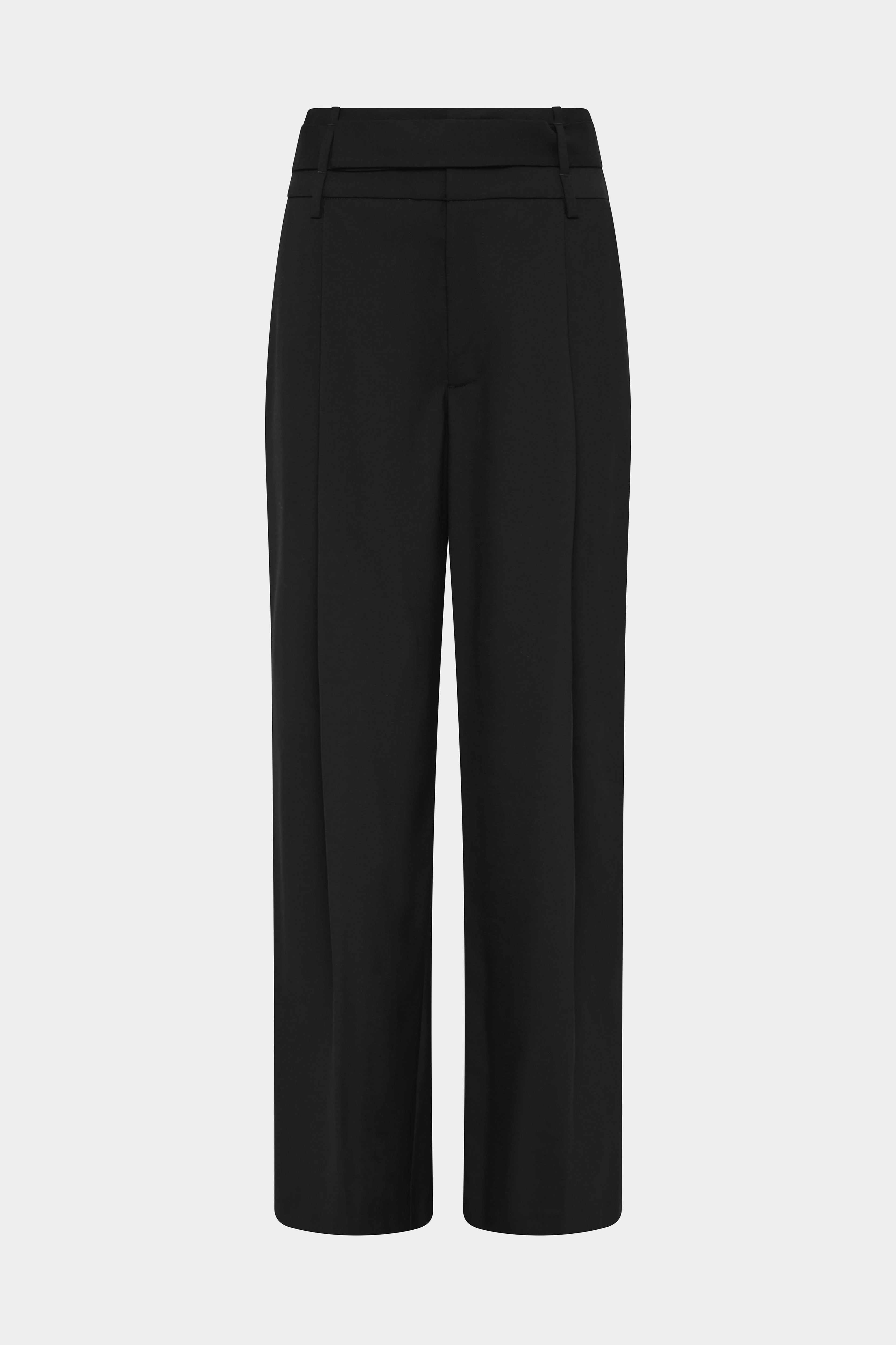 Dylan Belted Trouser