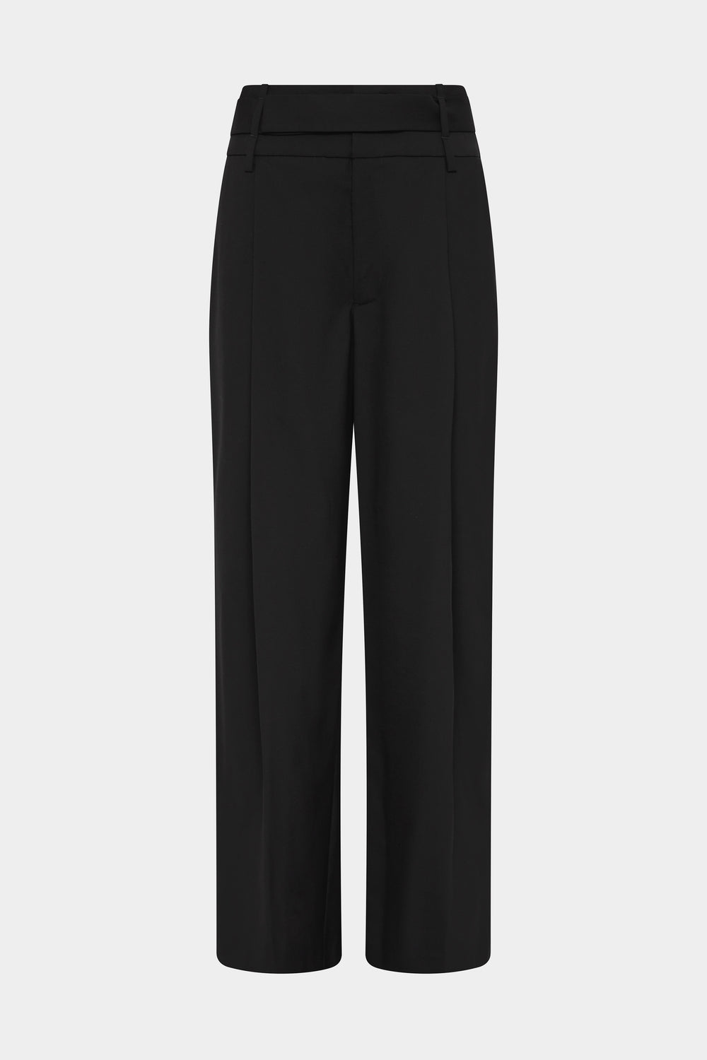 Dylan Belted Trouser