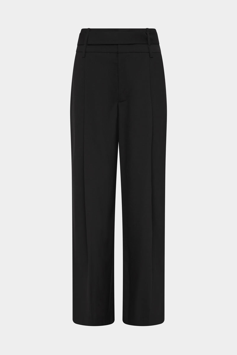 Dylan Belted Trouser