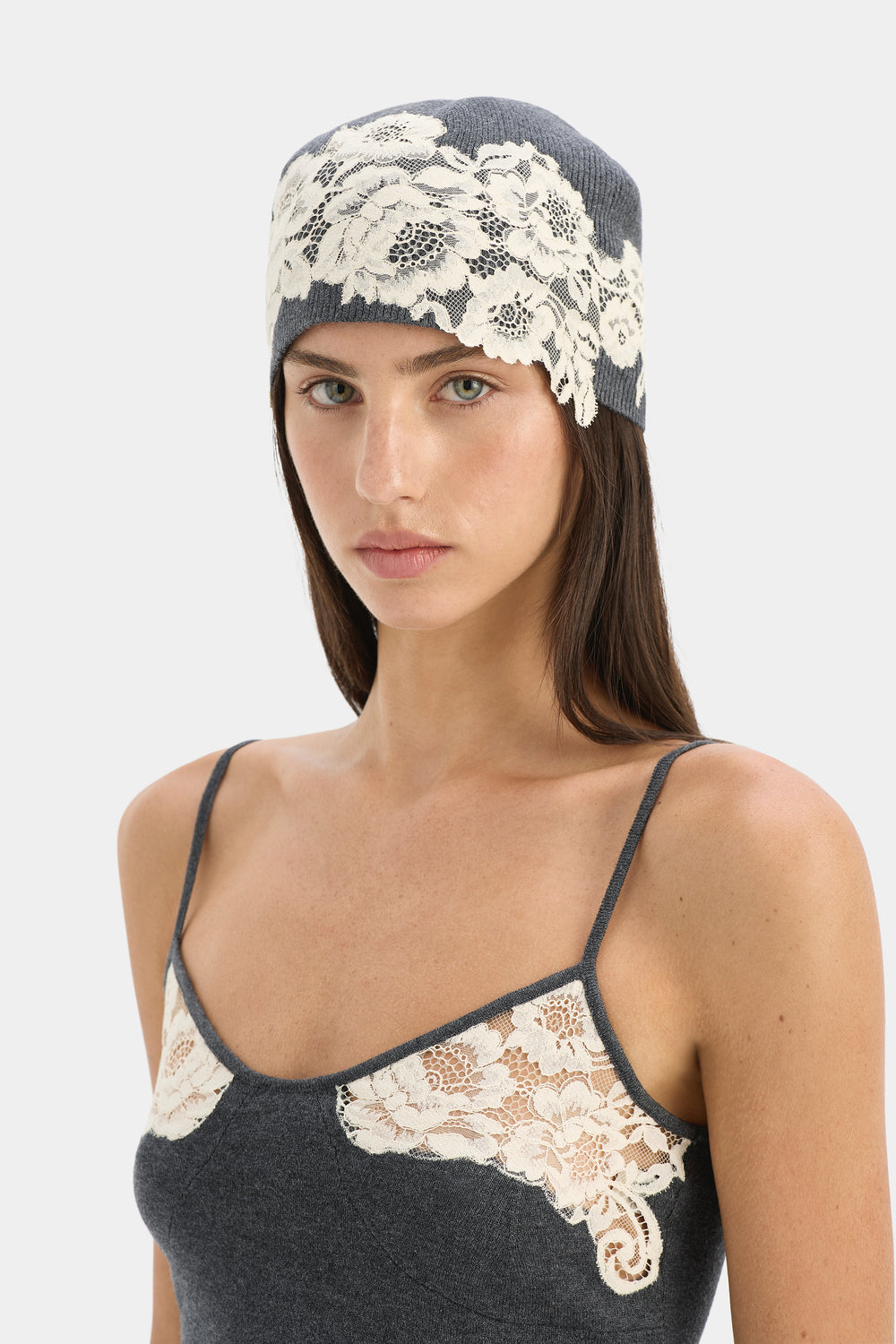 Saeli Beanie