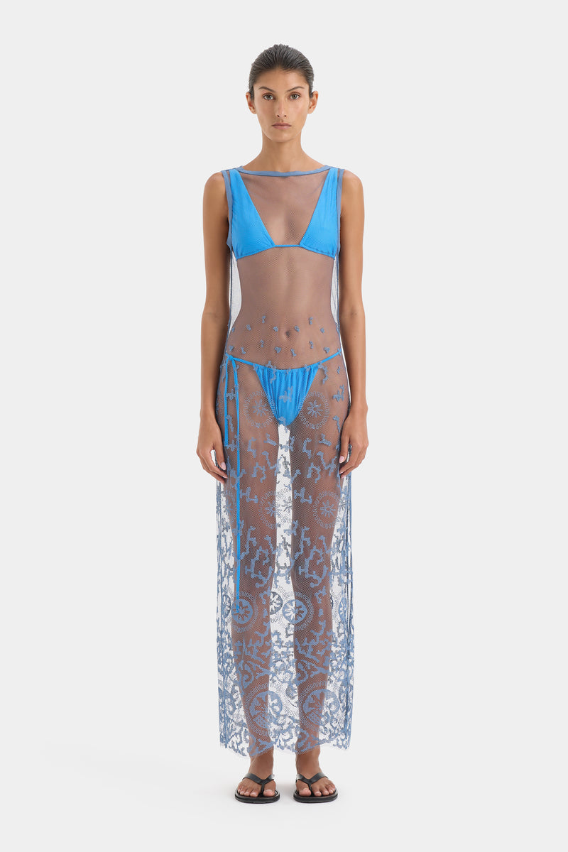 Kylie String Brief