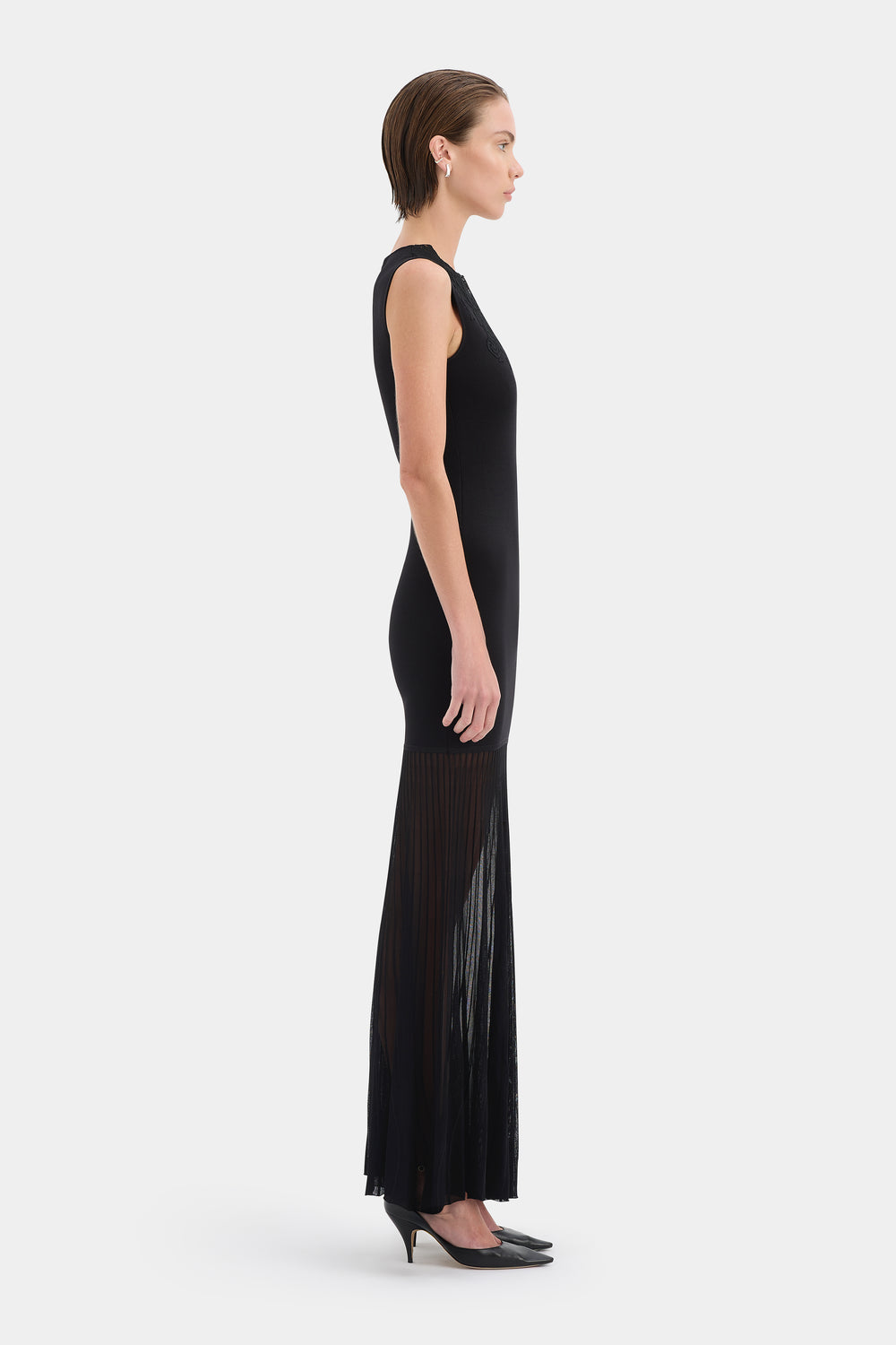Aylu Maxi Dress